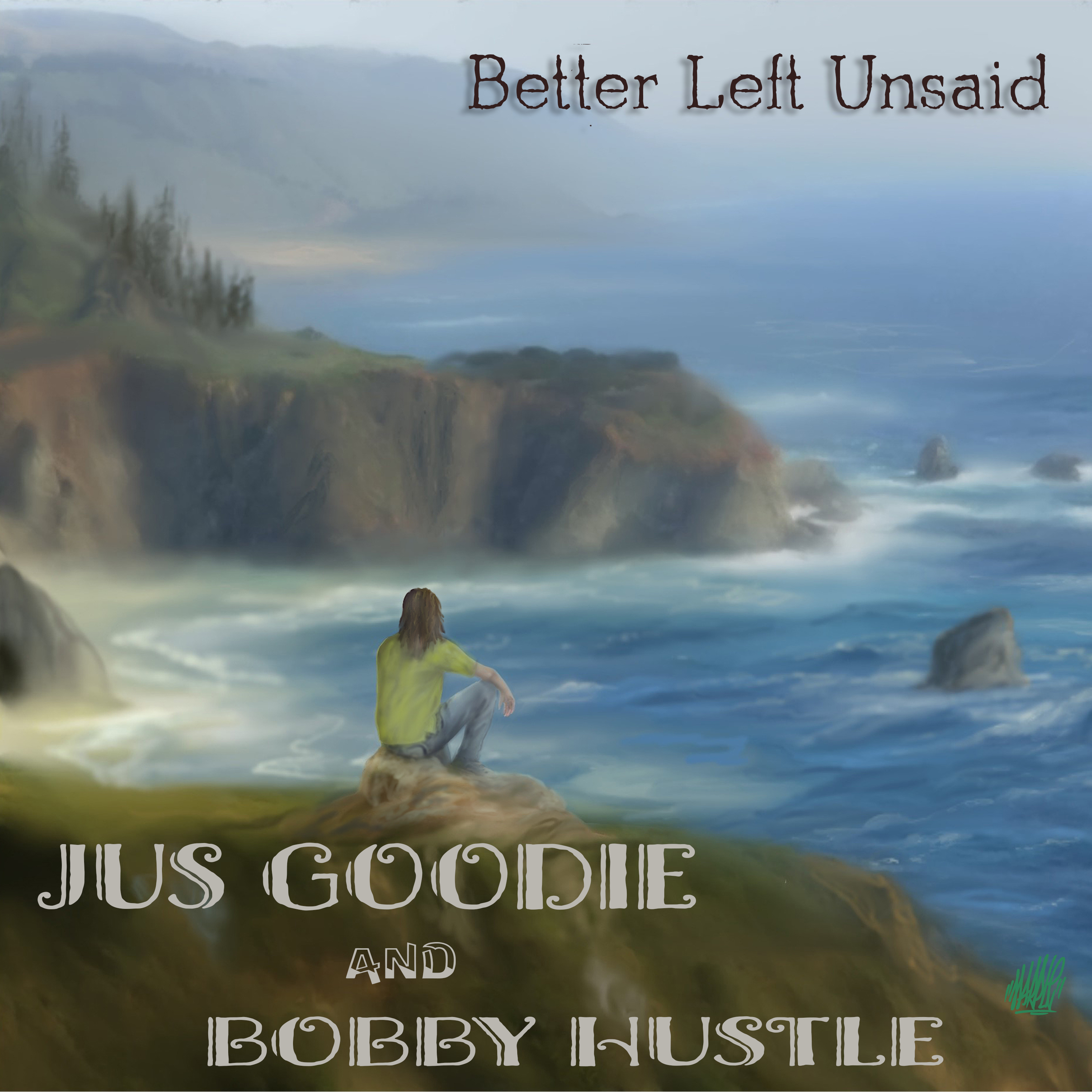 New Single Is Out Now
