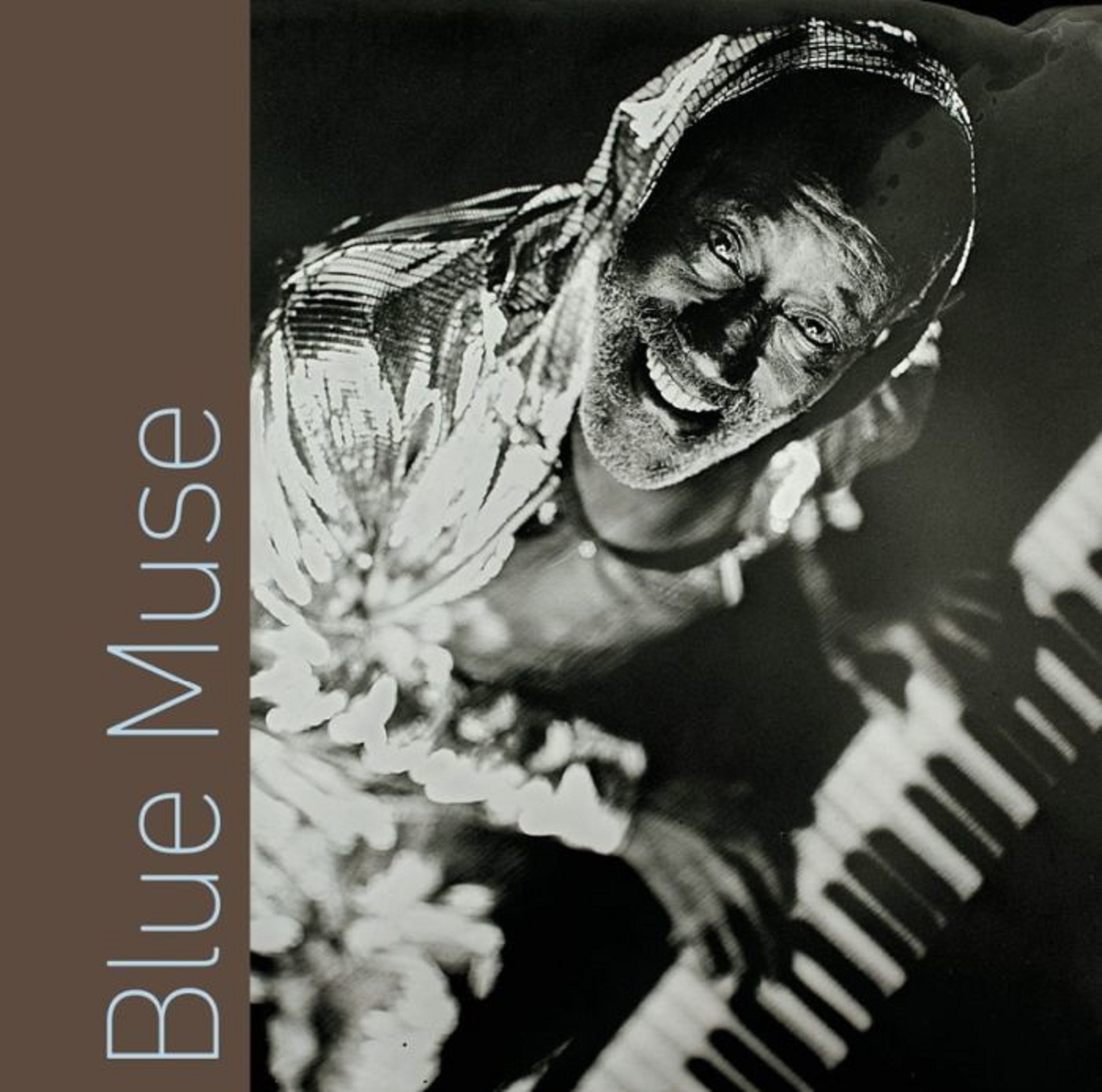 MUSIC MAKER RELIEF FOUNDATION’s 25TH ANNIVERSARY COMPILATION ‘BLUE MUSE,’ OUT FEB. 1