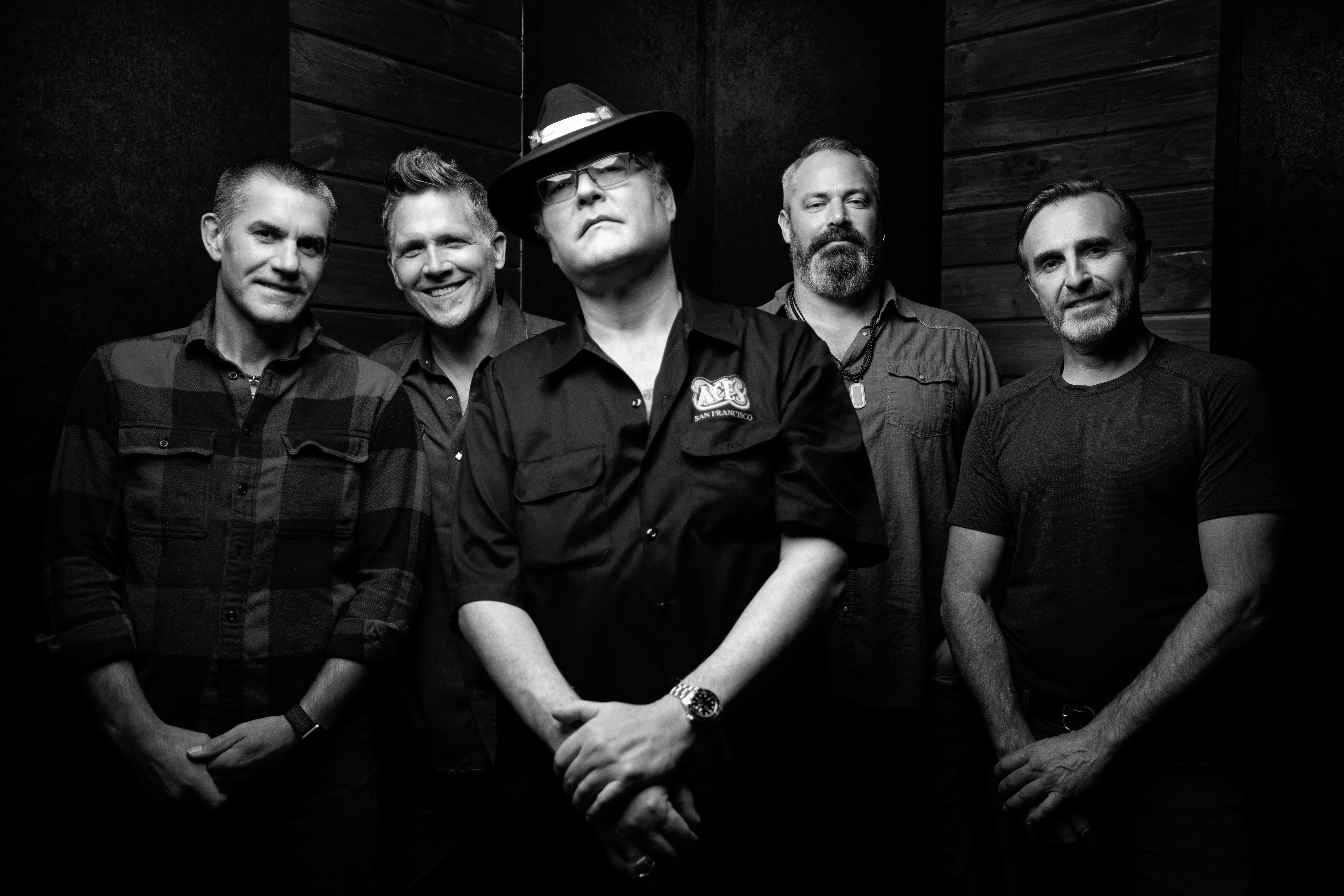 Blues Traveler Kicking Off Tour At Red Rocks