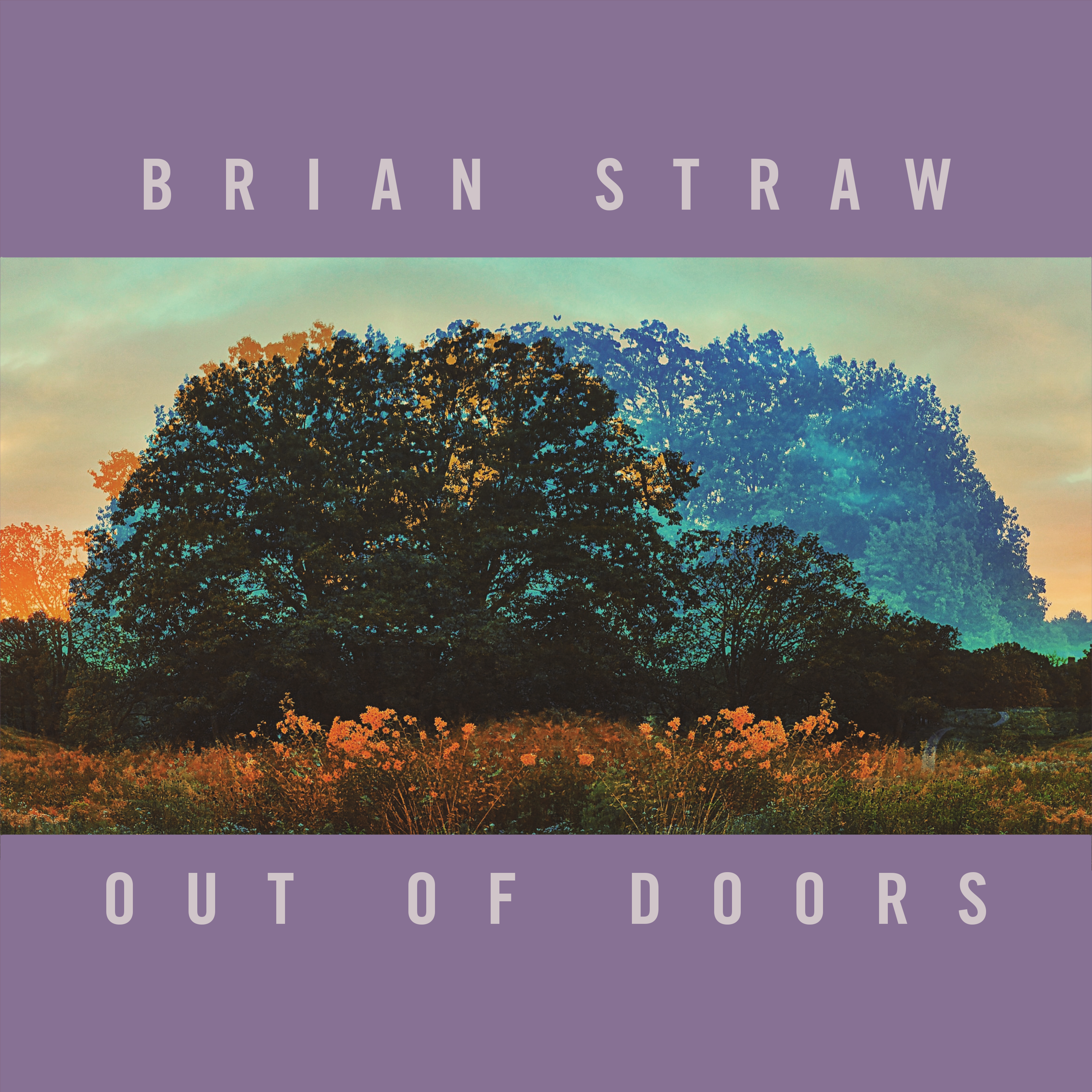 Singer-songwriter BRIAN STRAW unveils first music video,  “OUT OF DOORS”