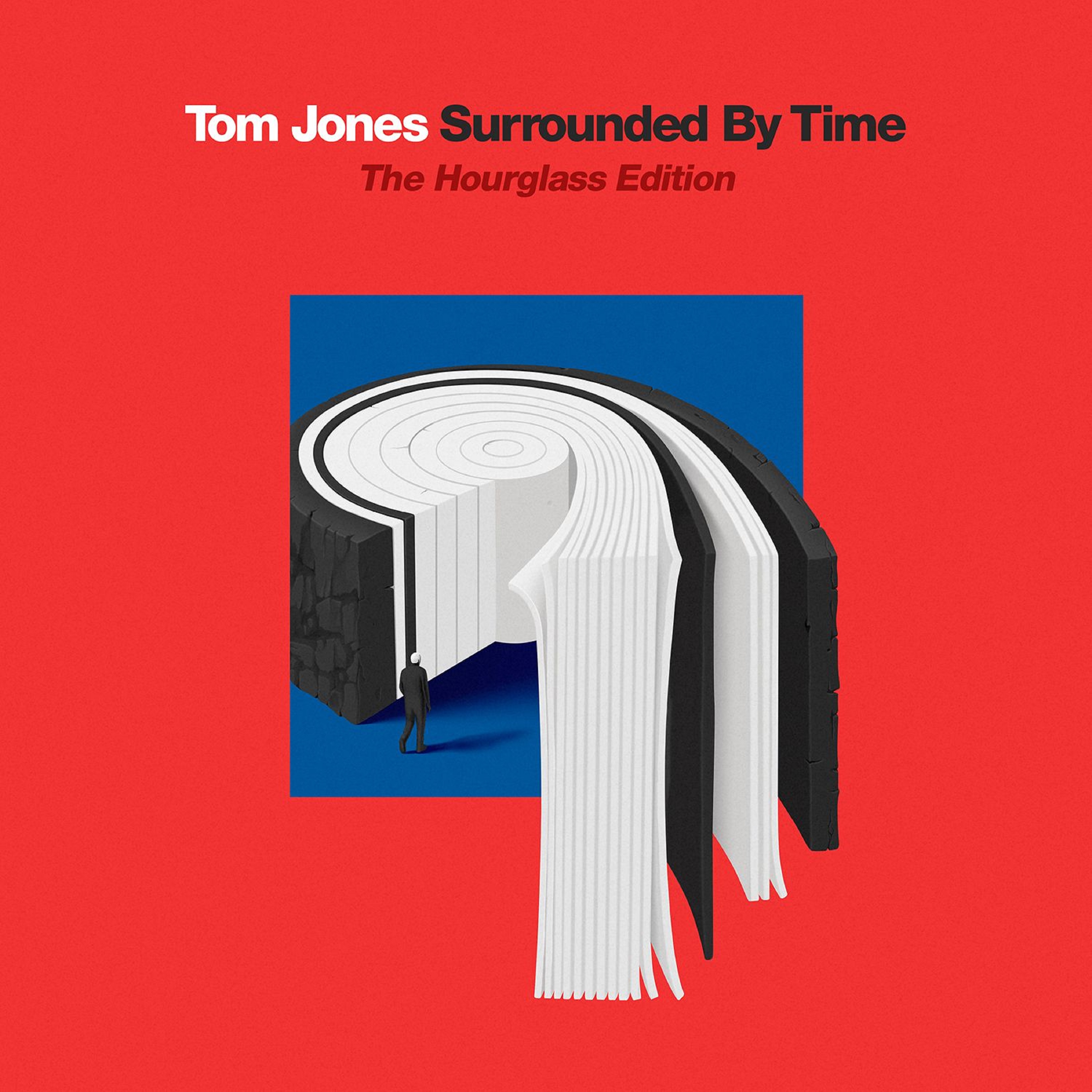 Tom Jones Releases Deluxe Edition of New Album Feat. Two New Tracks