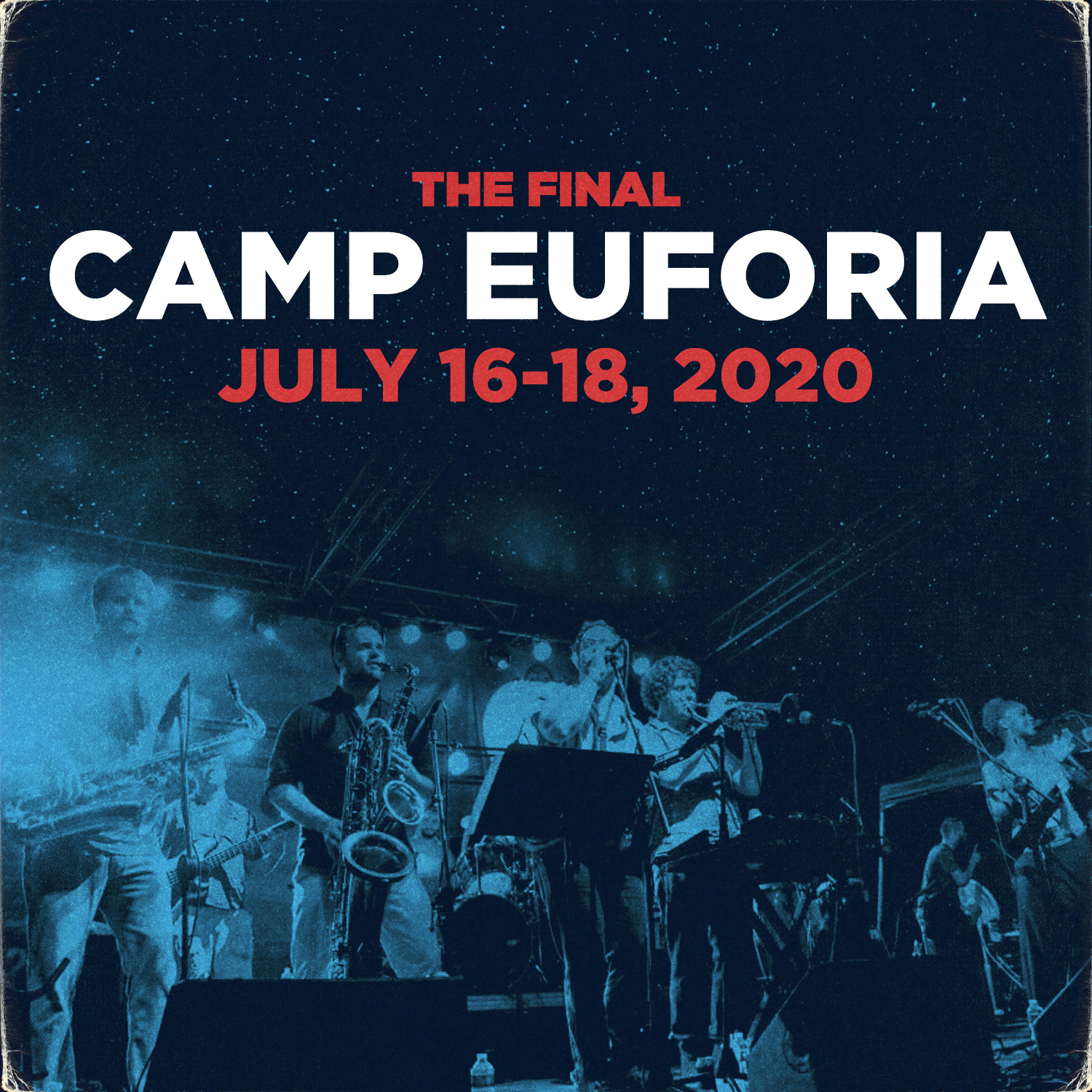 Camp Euforia Announces 2020 as Final Year for Festival