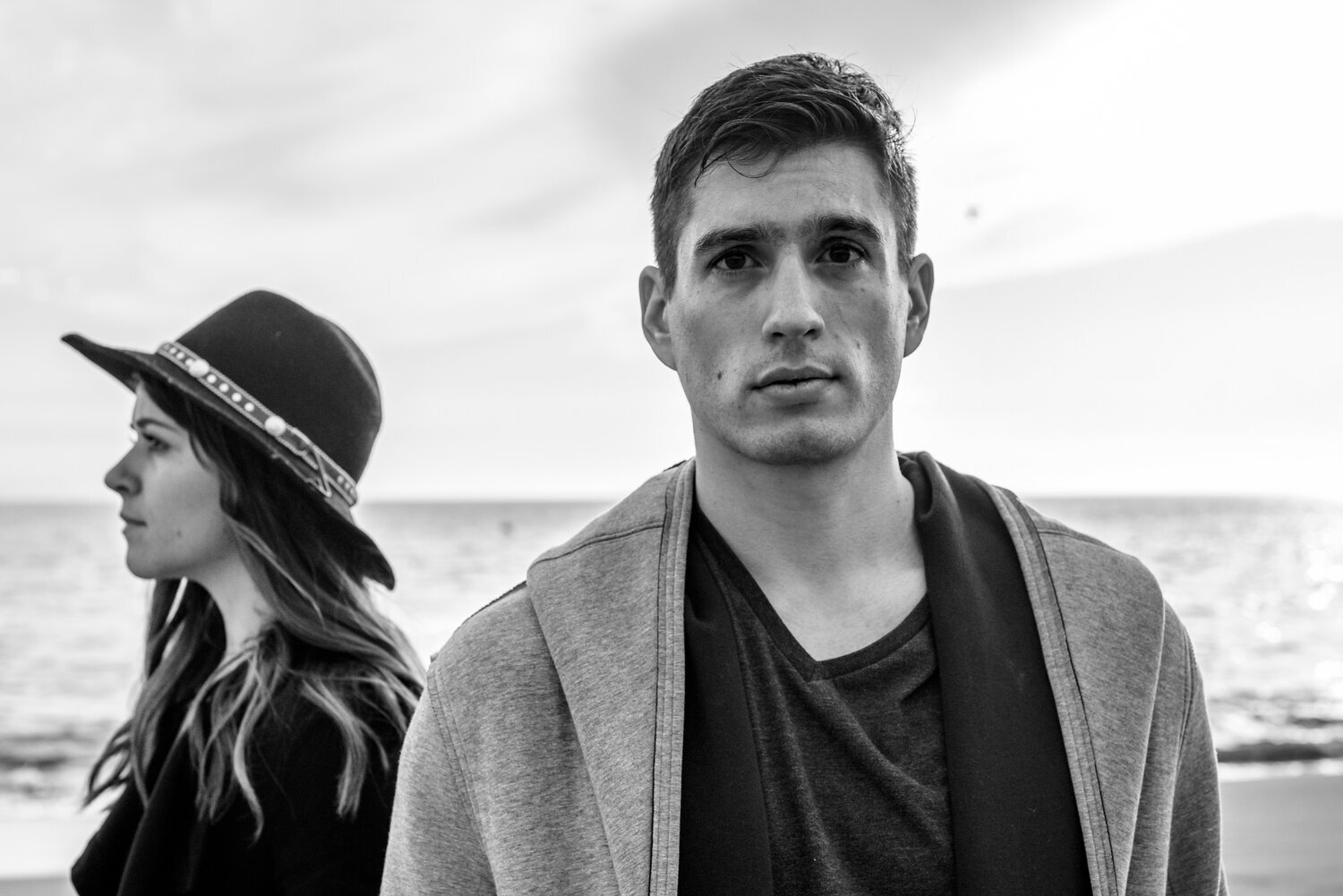 Casey Wickstrom & Taylor Rae Join Forces For Highly-Anticipated Single "Post"
