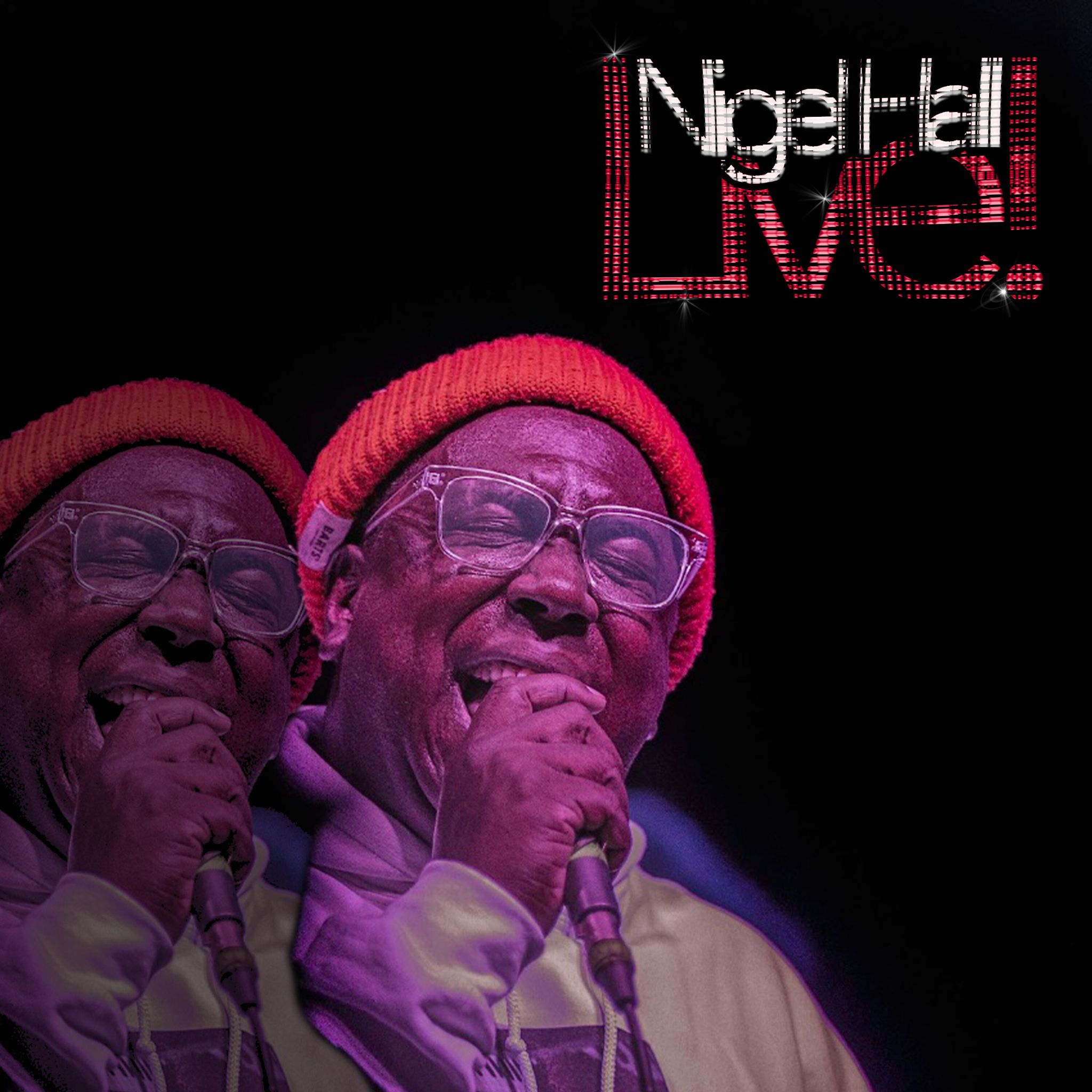 Nigel Hall of Lettuce Releases Live Version of “Don’t Change for Me”