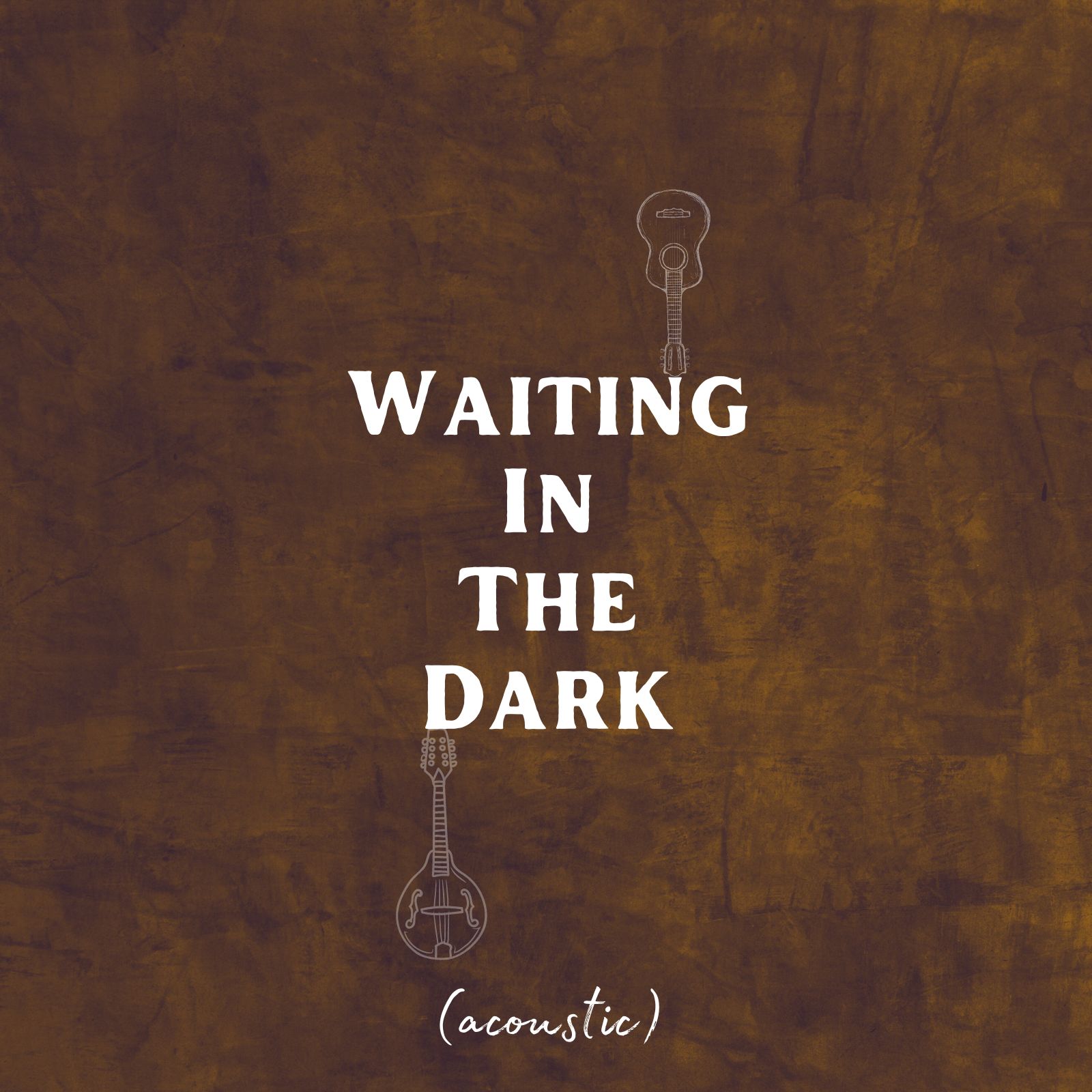 David Starr Premieres New Single "Waiting In The Dark" & Kicks Off UK Tour