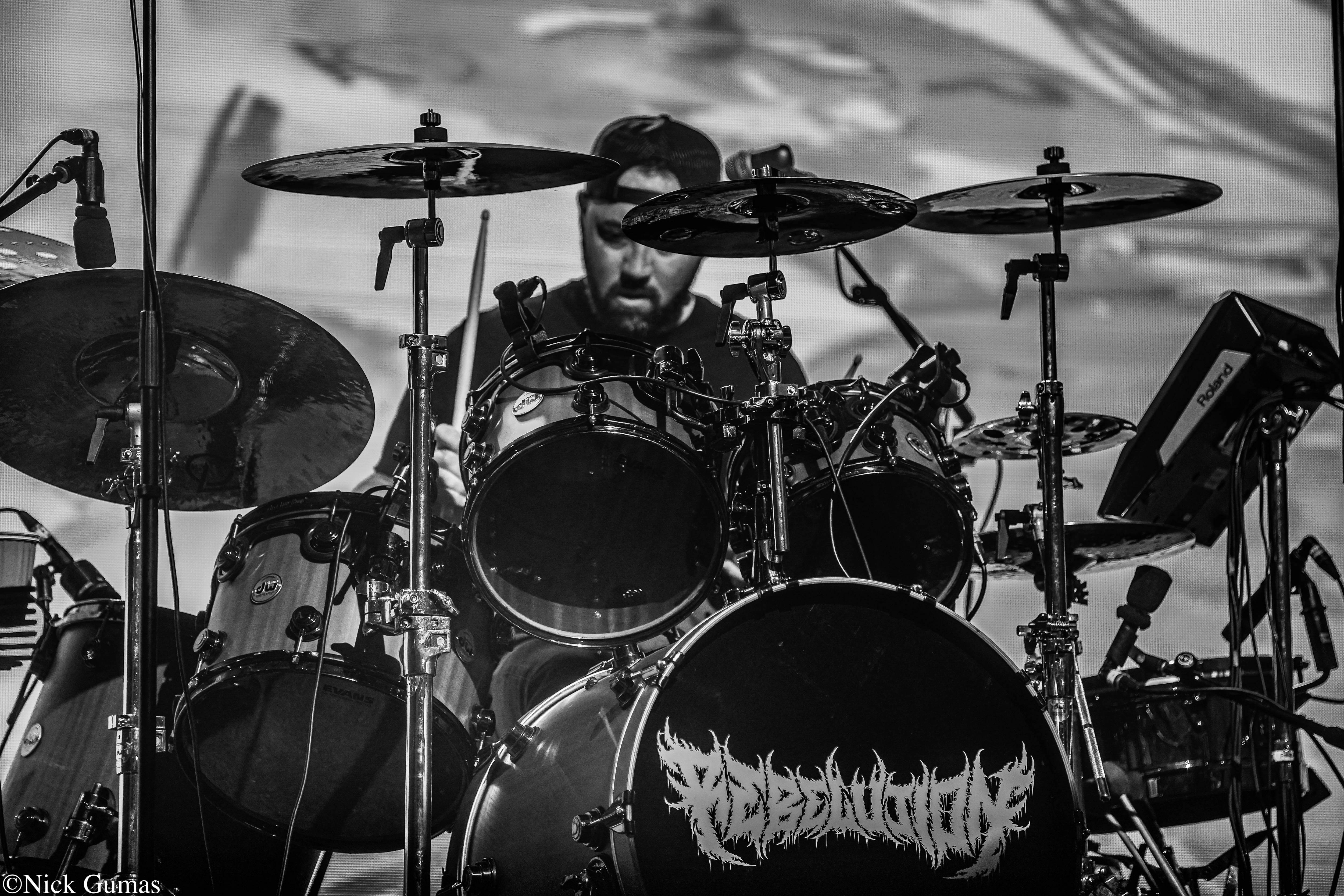 Grateful Web Interview with Rebelution's Wes Finley