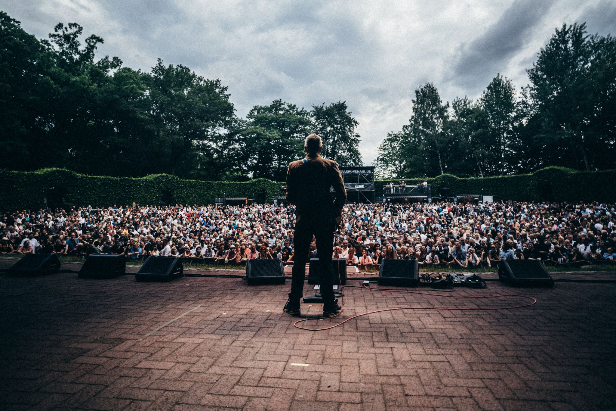 Joe Sumner Releases Debut Solo Album, "Sunshine In The Night"