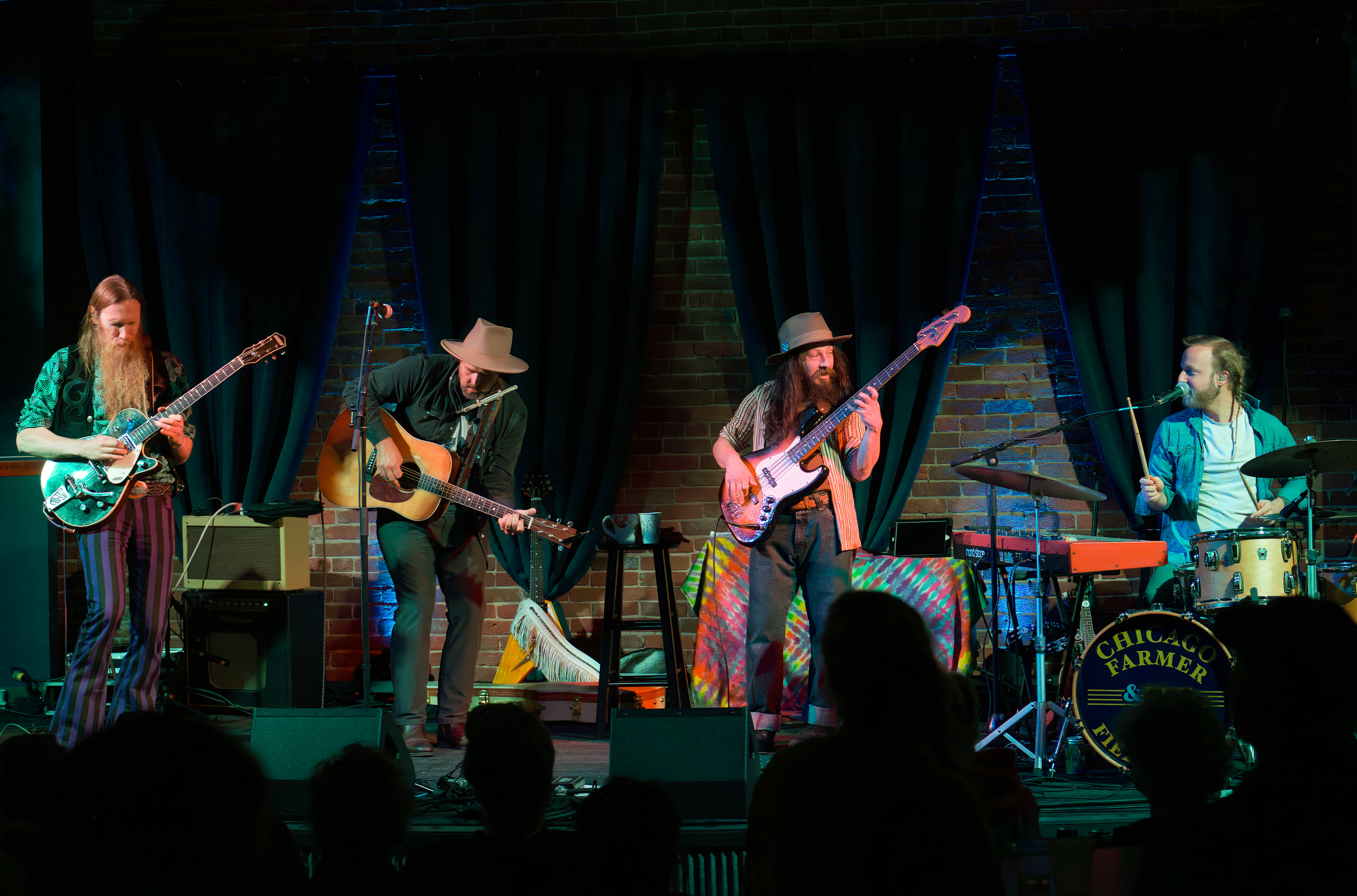 Chicago Farmer | La Crosse, WI | 3/25/23