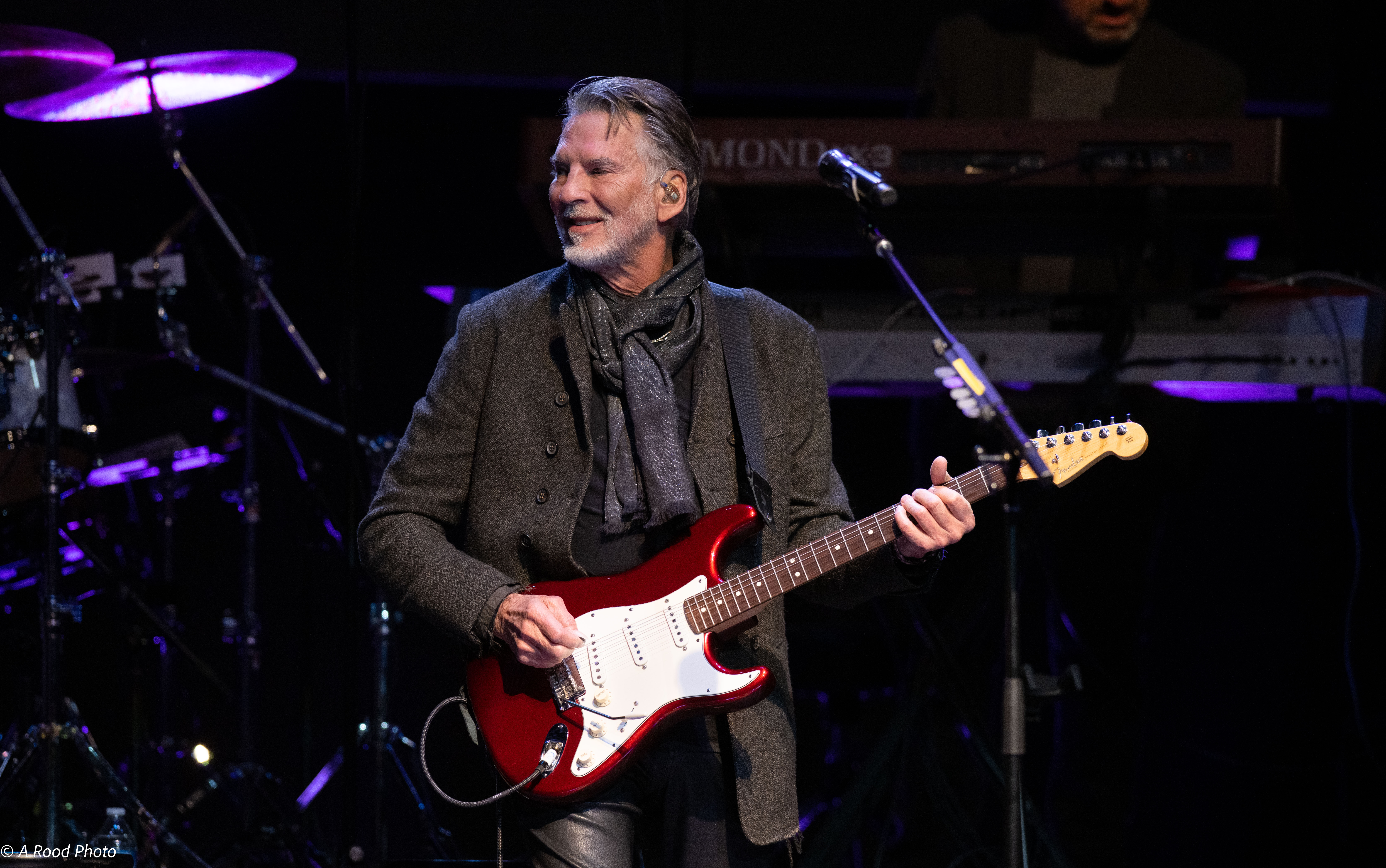 Kenny Loggins | Saban Theatre | 1/20/23