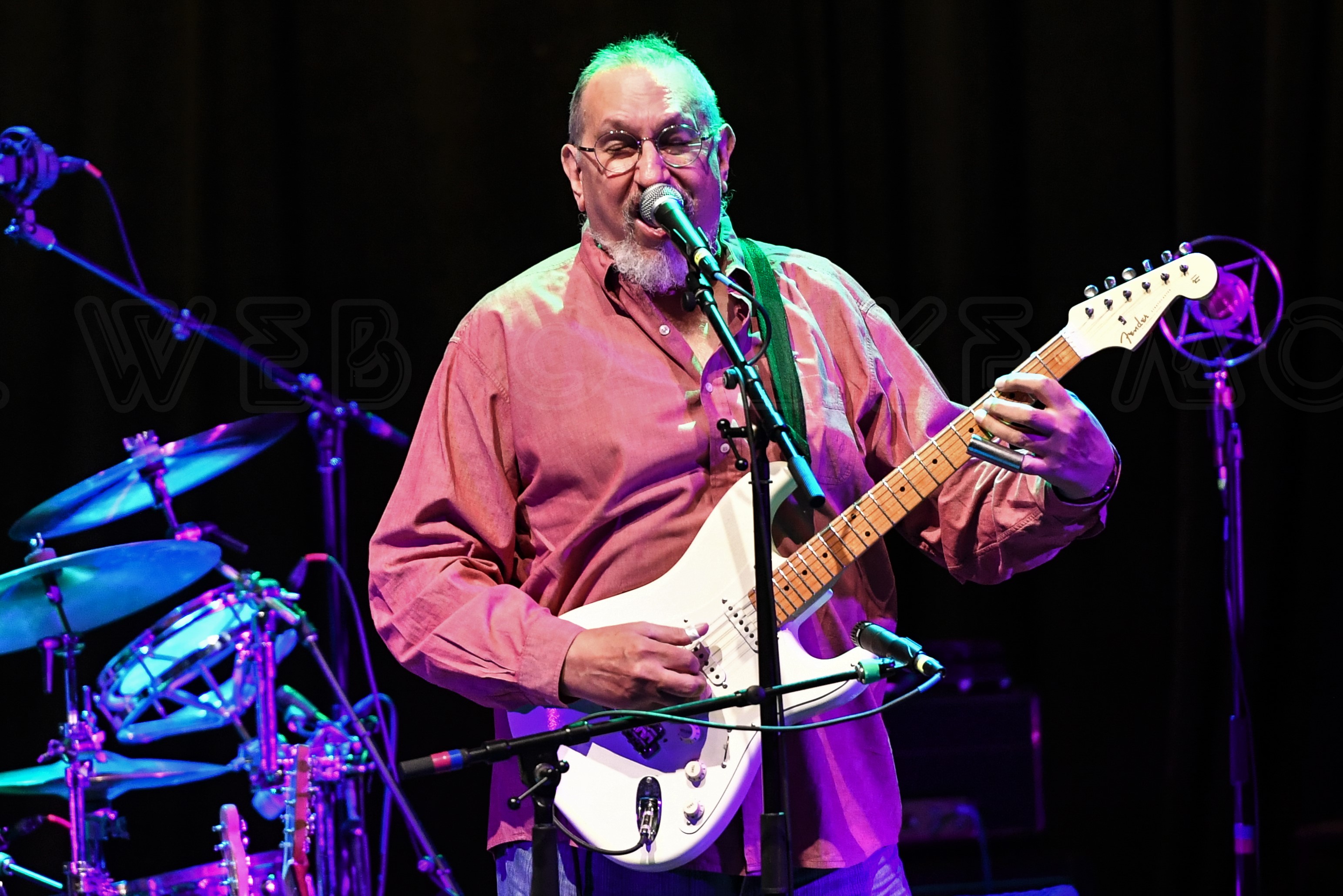 David Bromberg Quintet to play Boulder Theater May 15th, 2022