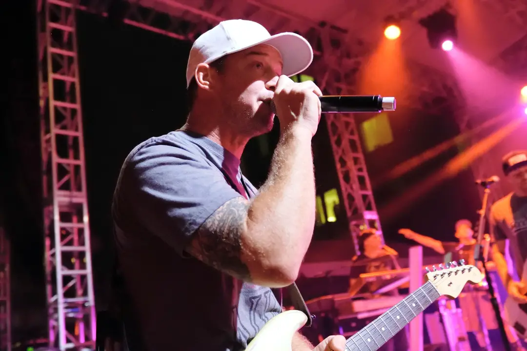 Slightly Stoopid | 8/29/15 | Review/Photos