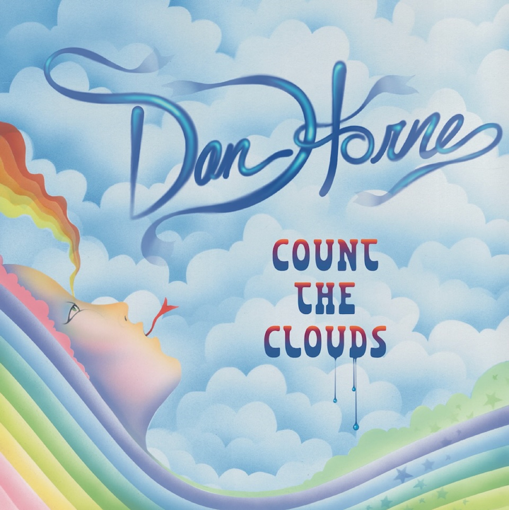 Dan Horne of Circles Around The Sun & Grateful Shred To Release Debut Studio Album "Count The Clouds" on April 7