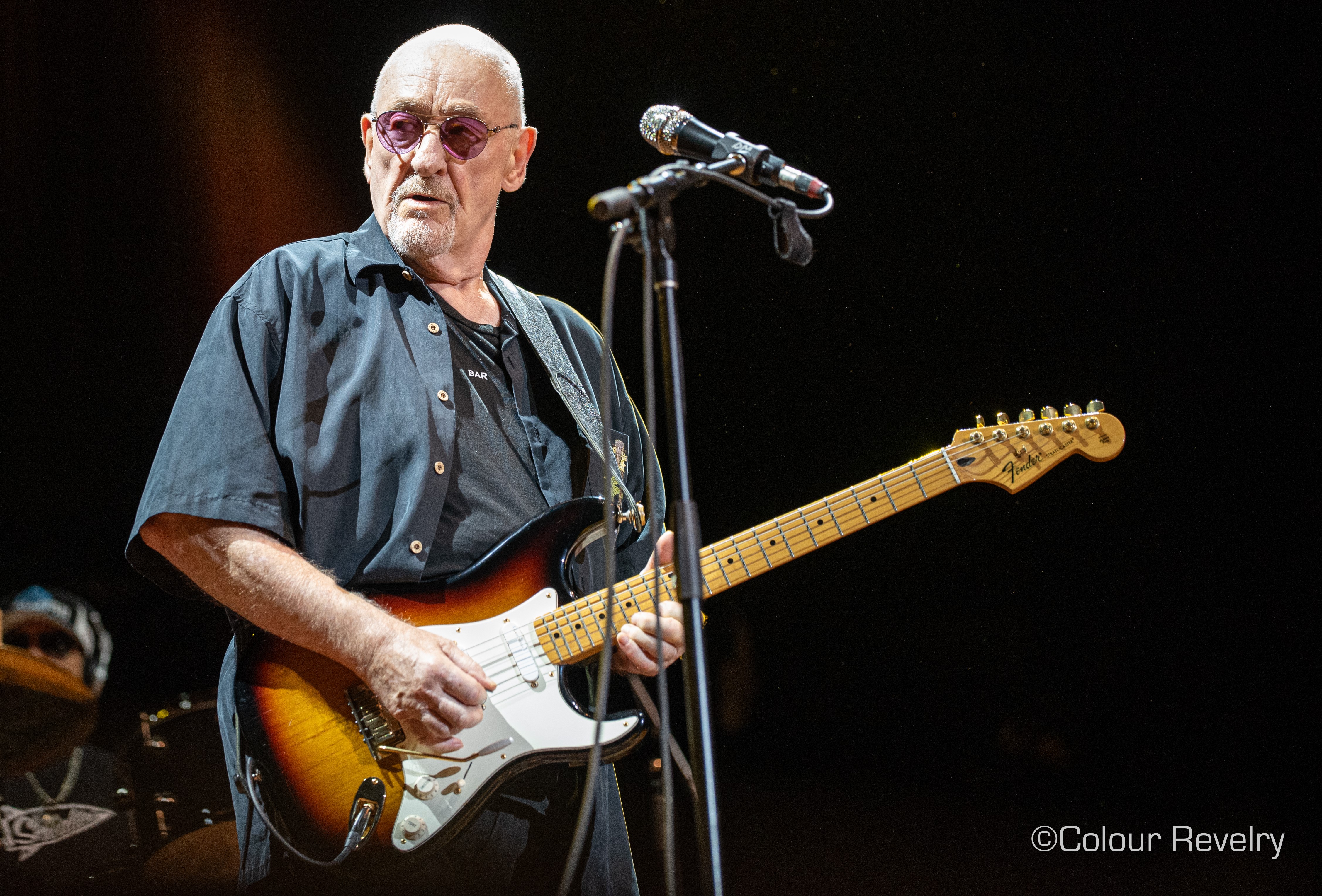 Dave Mason | Penn's Peak | 7/21/23