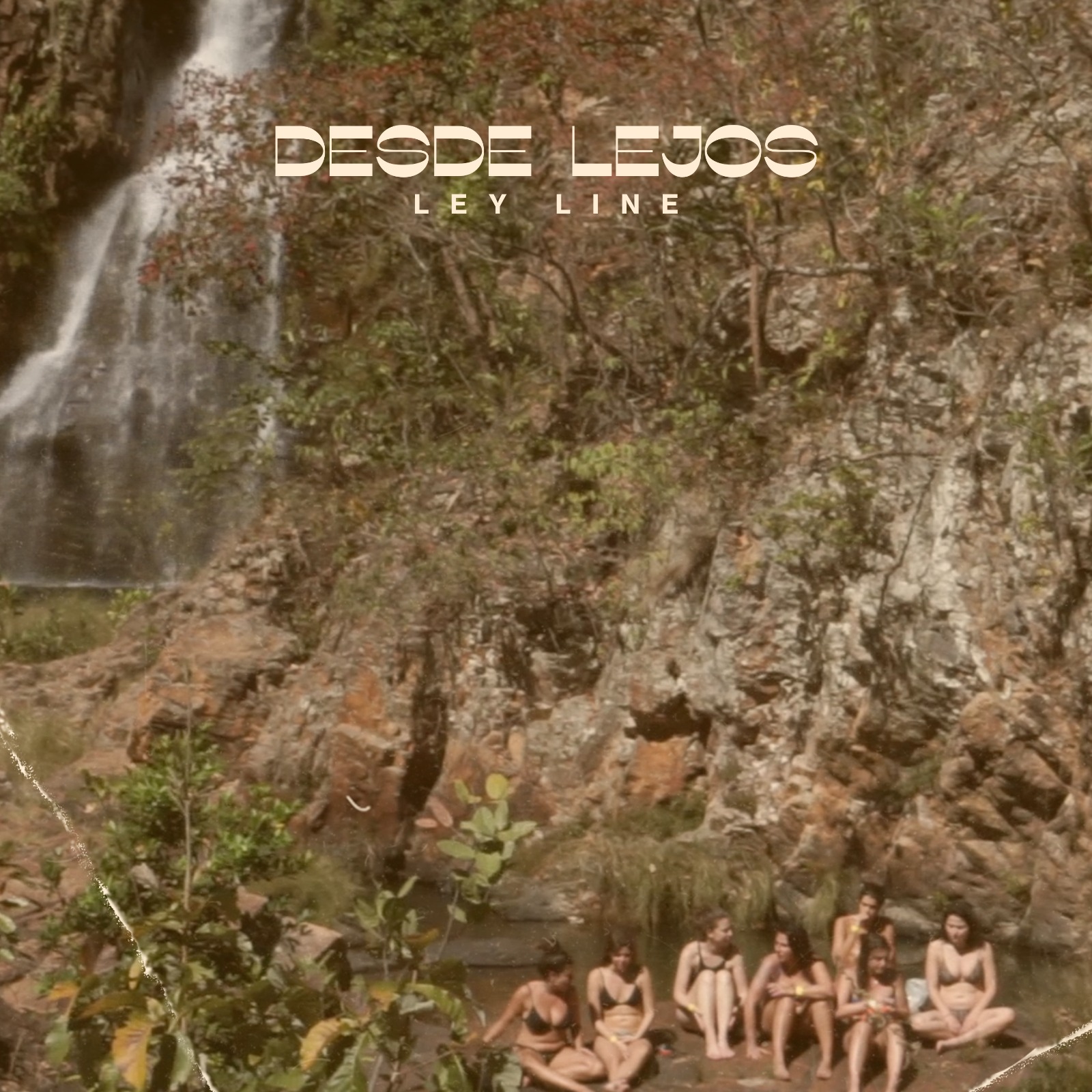 Folk Fusion Group Ley Line Announce New Single 'Desde Lejos'