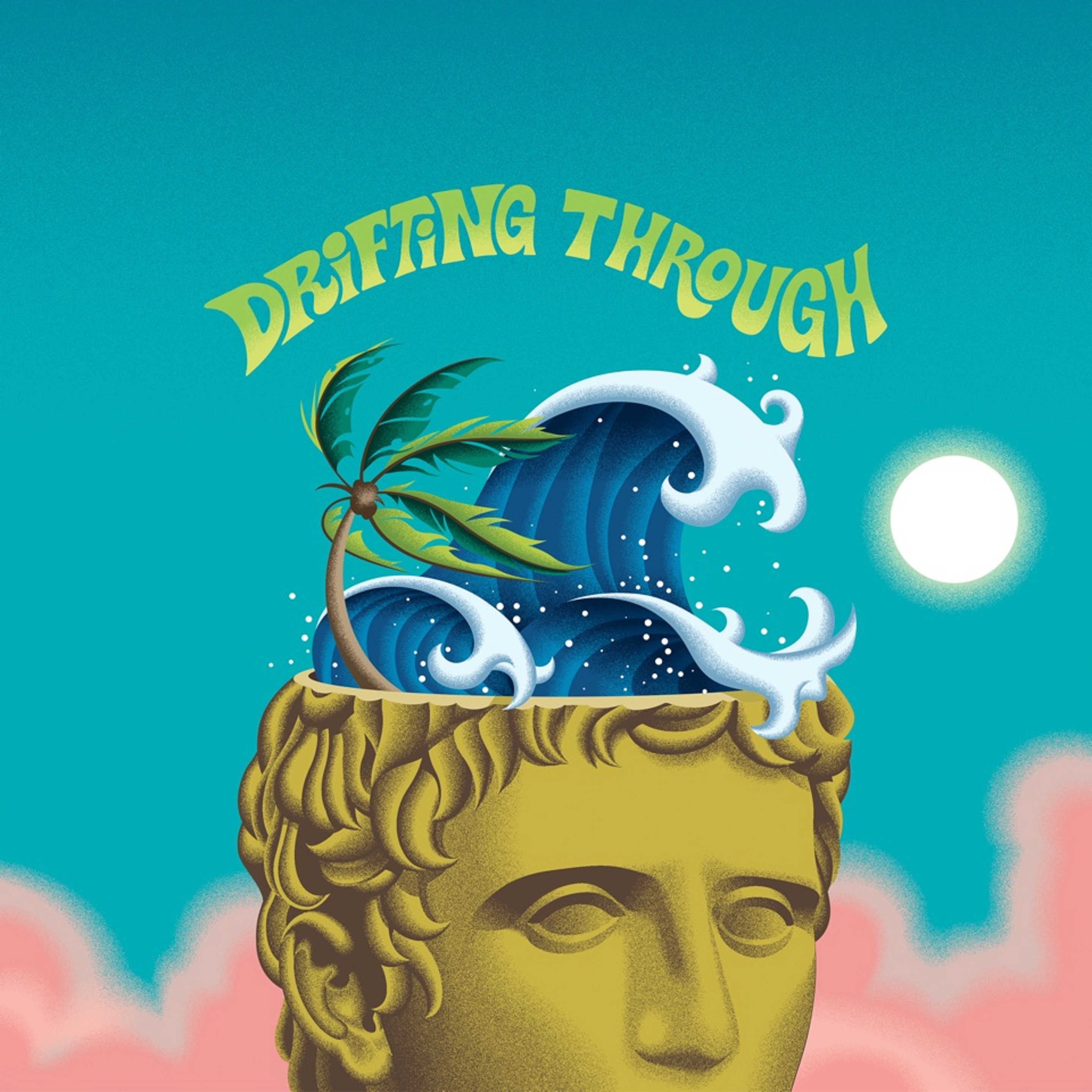 Adam Weinberg Releases New Single "Drifting Through"