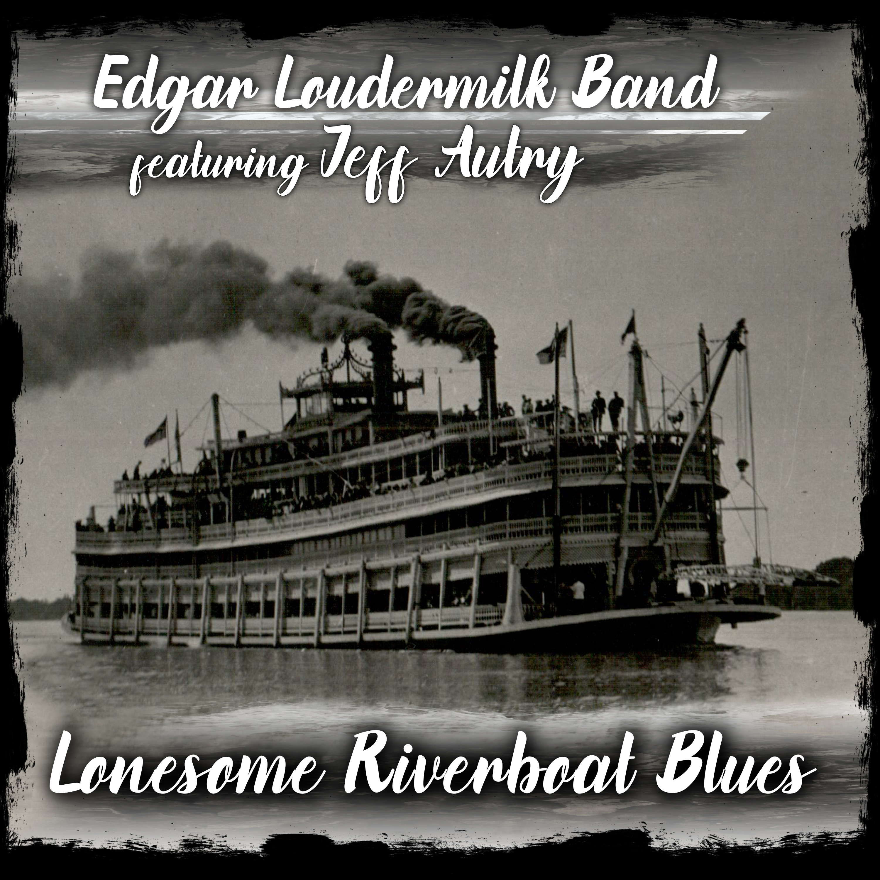 New Single From Edgar Loudermilk Band