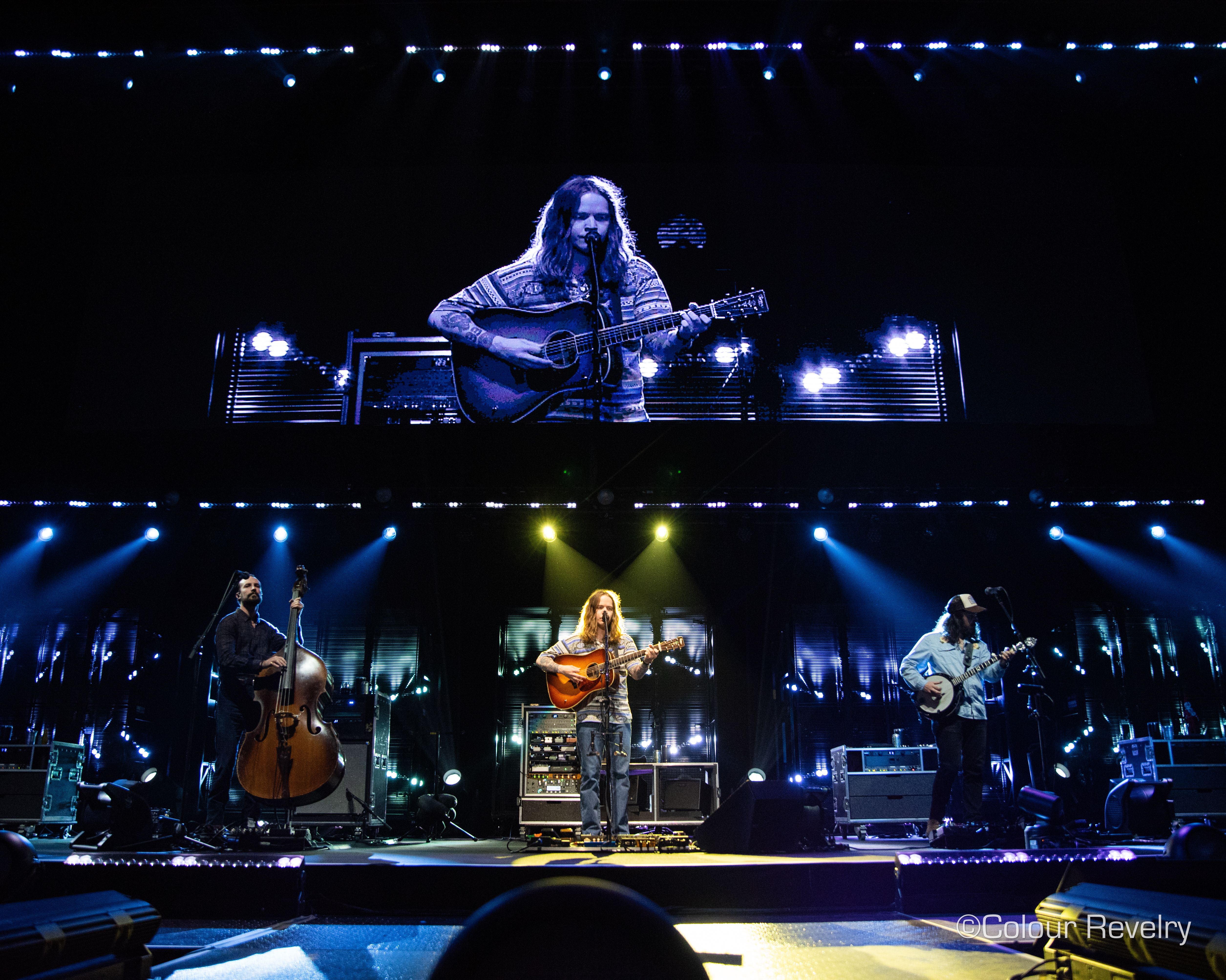 Billy Strings | Mohegan Sun Arena | 12/15/23