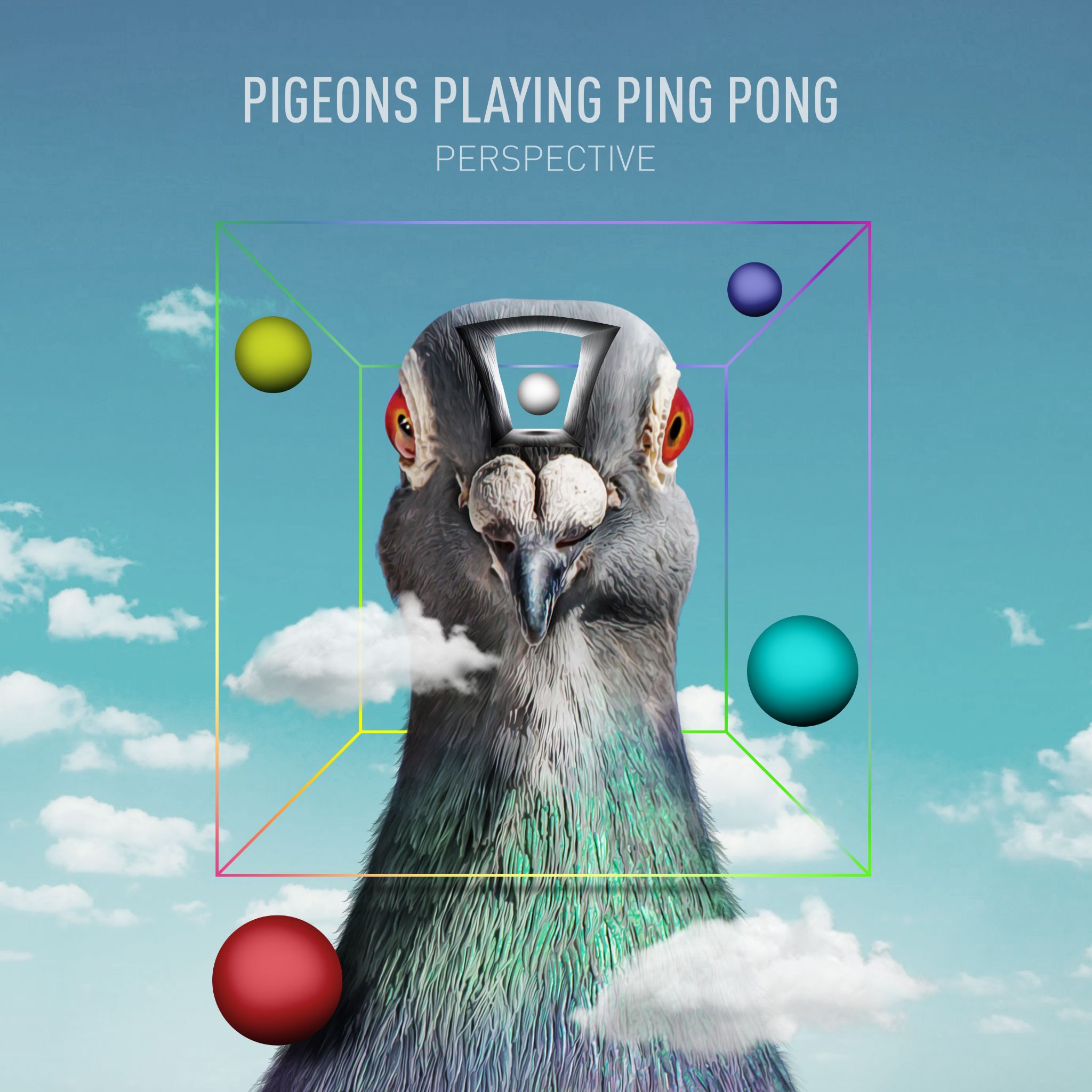 Pigeons Playing Ping Pong Release Perspective; Highly Anticipated Sixth Studio Album