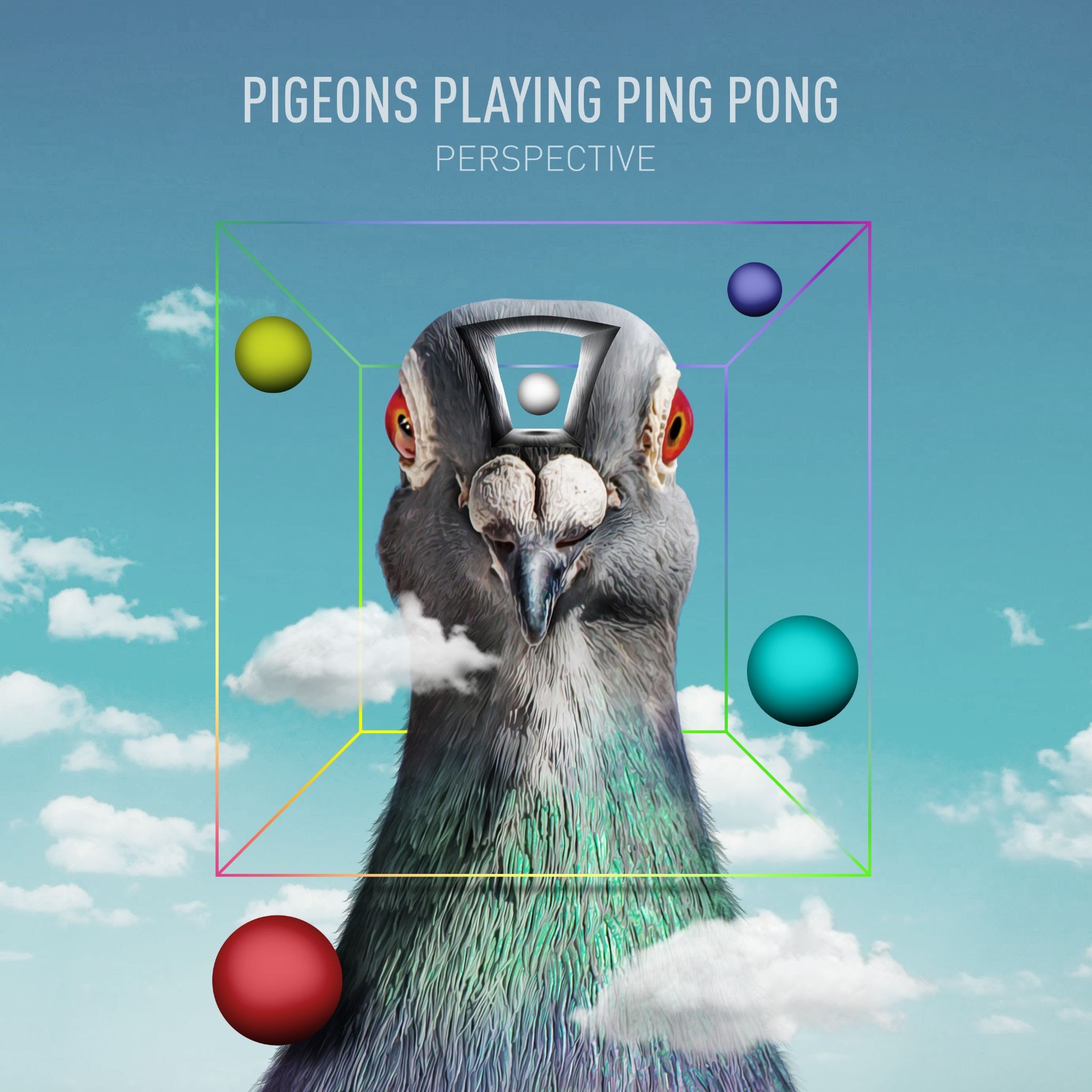 PIGEONS PLAYING PING PONG RETURNS WITH NEW STUDIO ALBUM, PERSPECTIVE