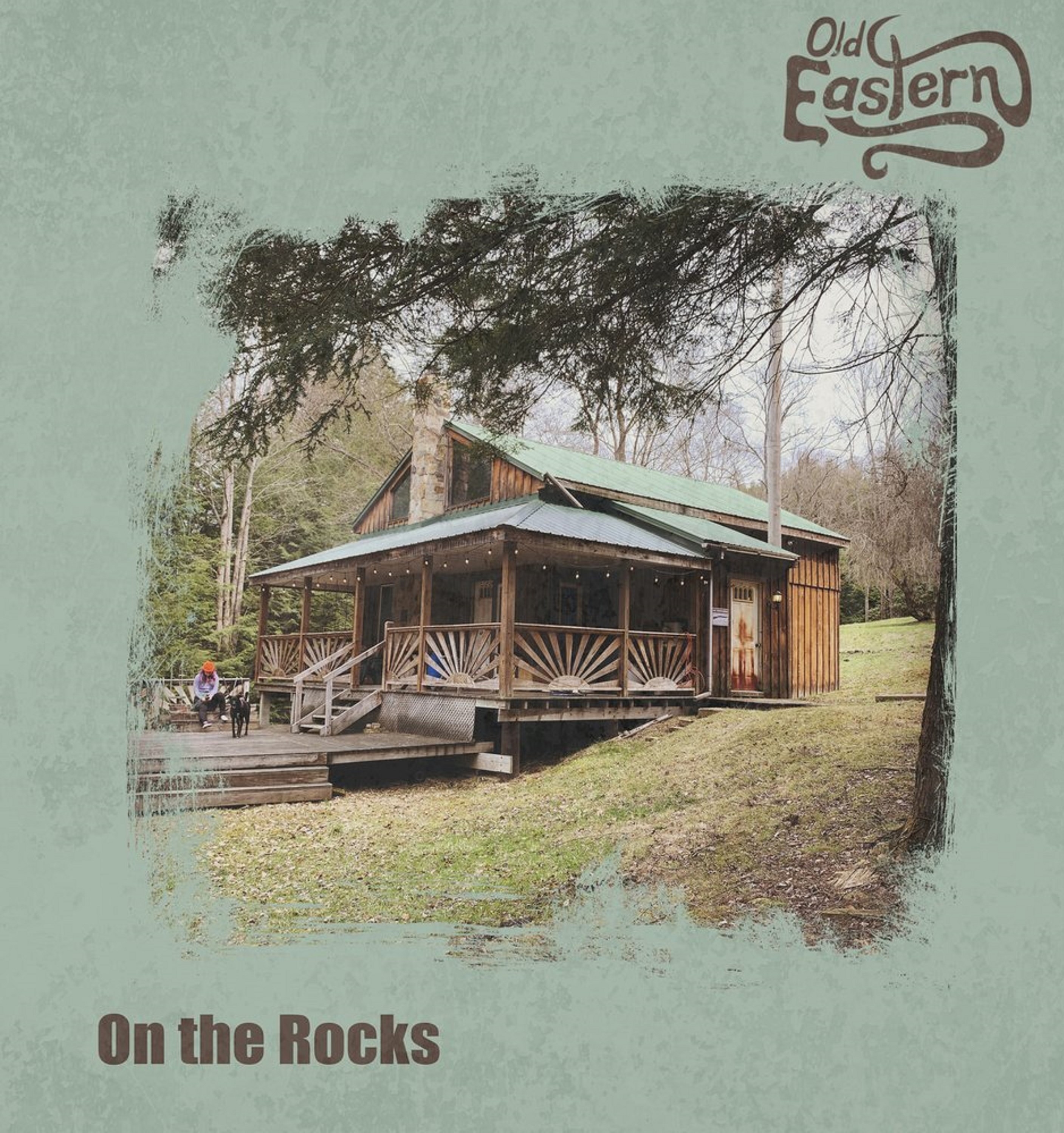 Baltimore whiskey rockers Old Eastern release Debut Album, "On The Rocks"