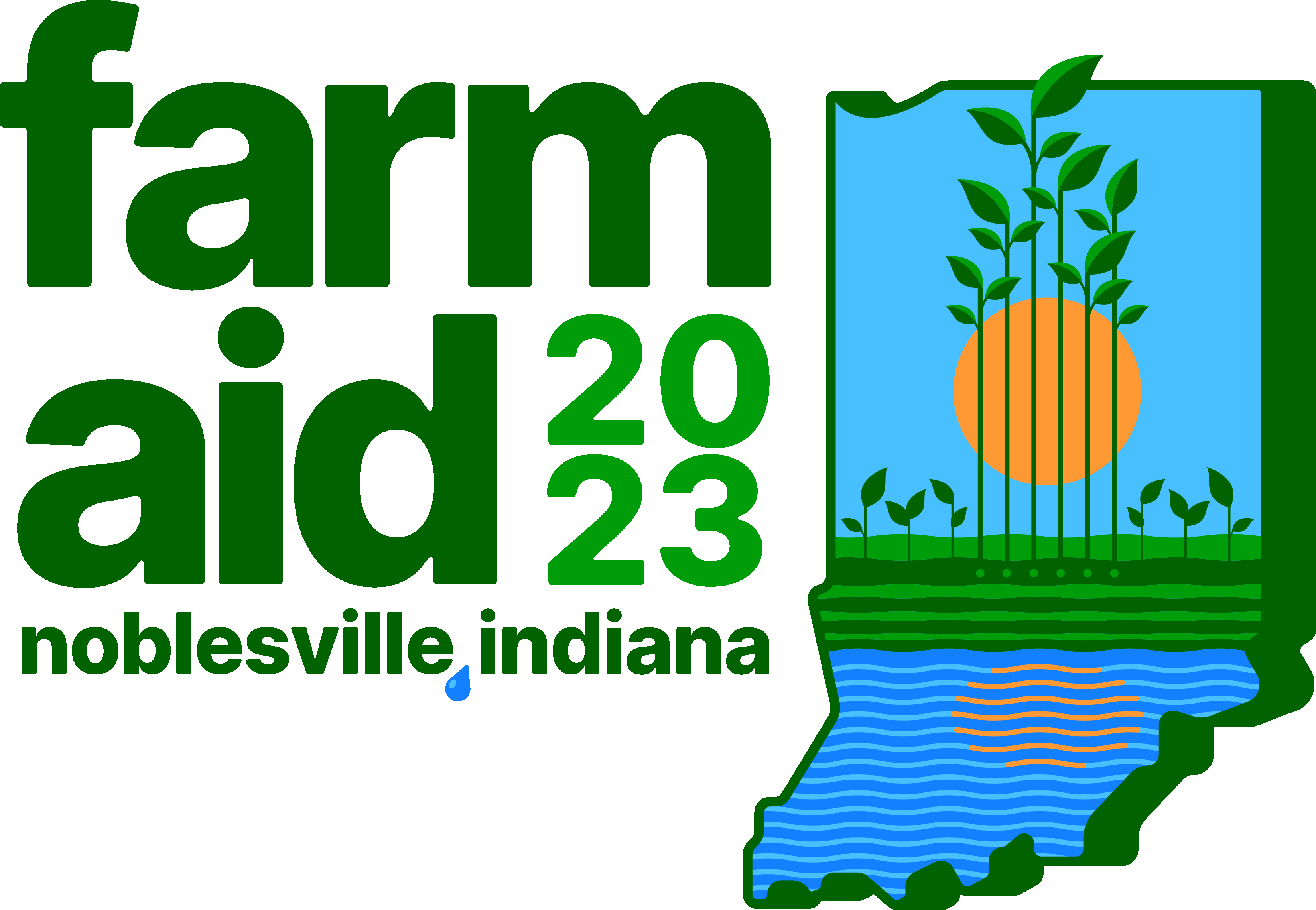 FARM AID FESTIVAL RETURNS TO INDIANA SEPT. 23