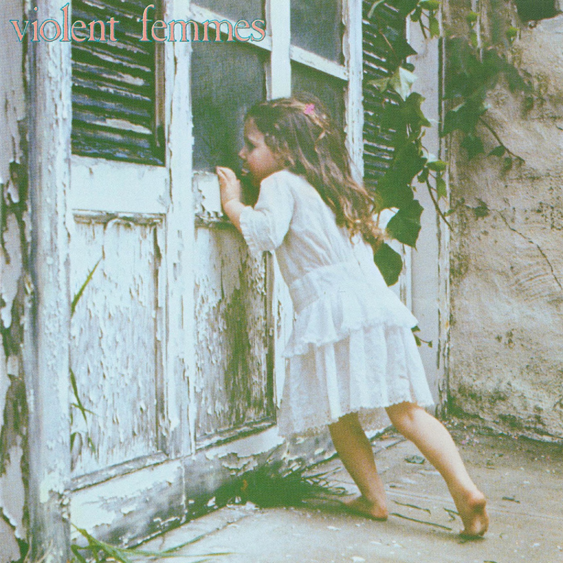Violent Femmes To Perform Their Debut Album From Cover To Cover As Part Of Record’s 40th Anniversary Tour Celebration