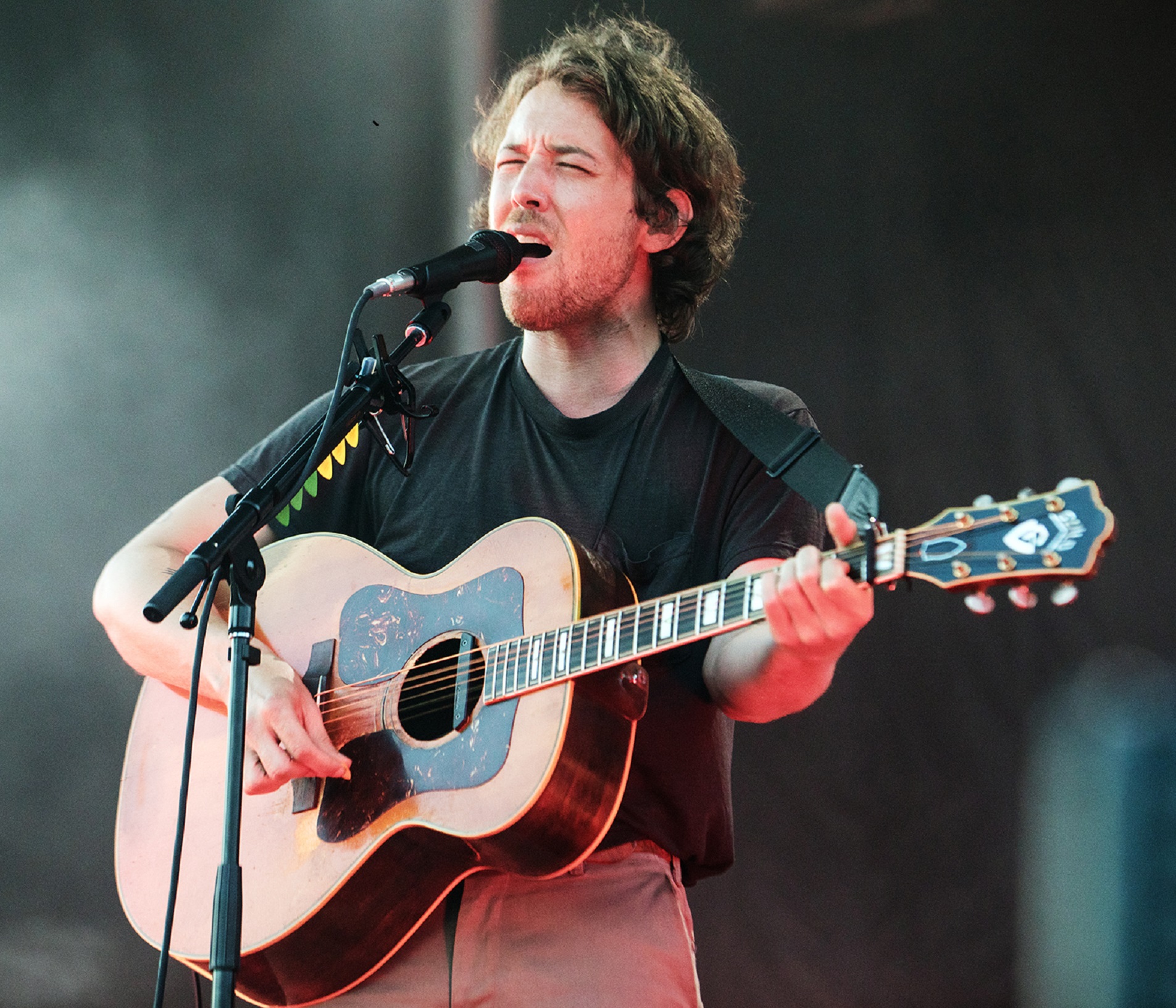 Fleet Foxes | Thompson's Point | Review