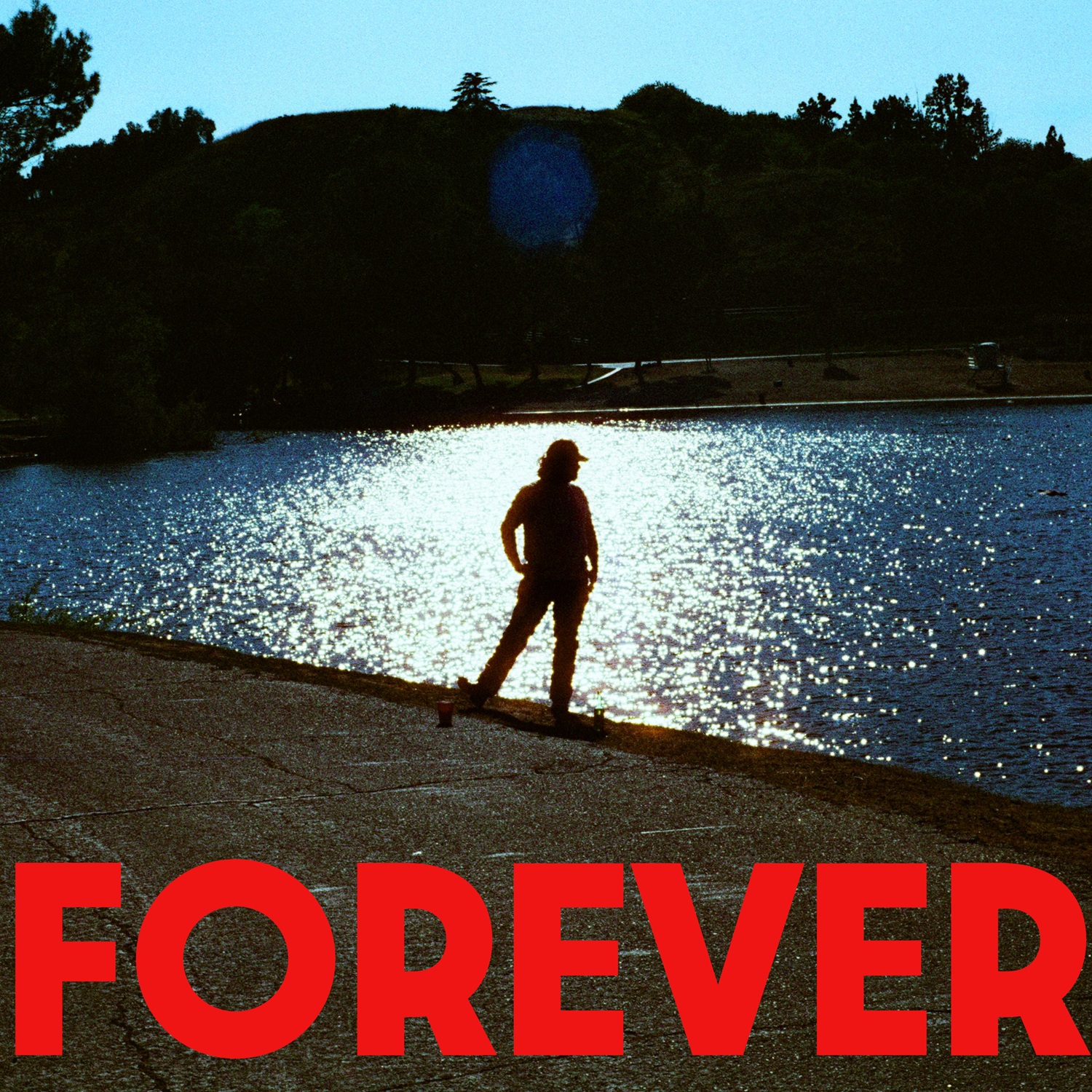 “Forever” Rolls Out: Pink Skies’ Psychedelic Postcard to the American Dream