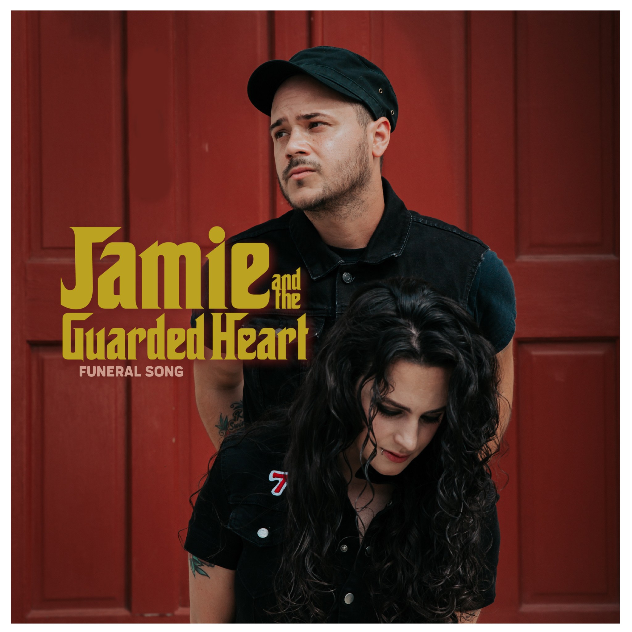 Grateful Web Interview with Jamie and the Guarded Heart