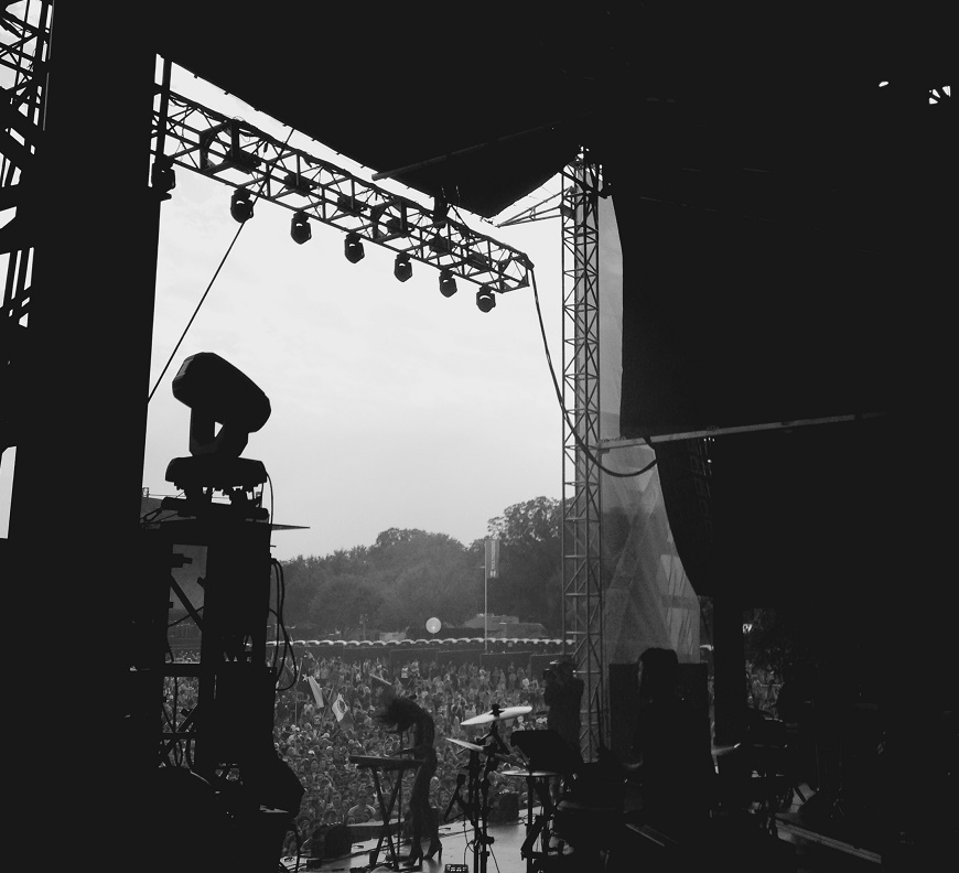 Phantogram | Austin City Limits 2014