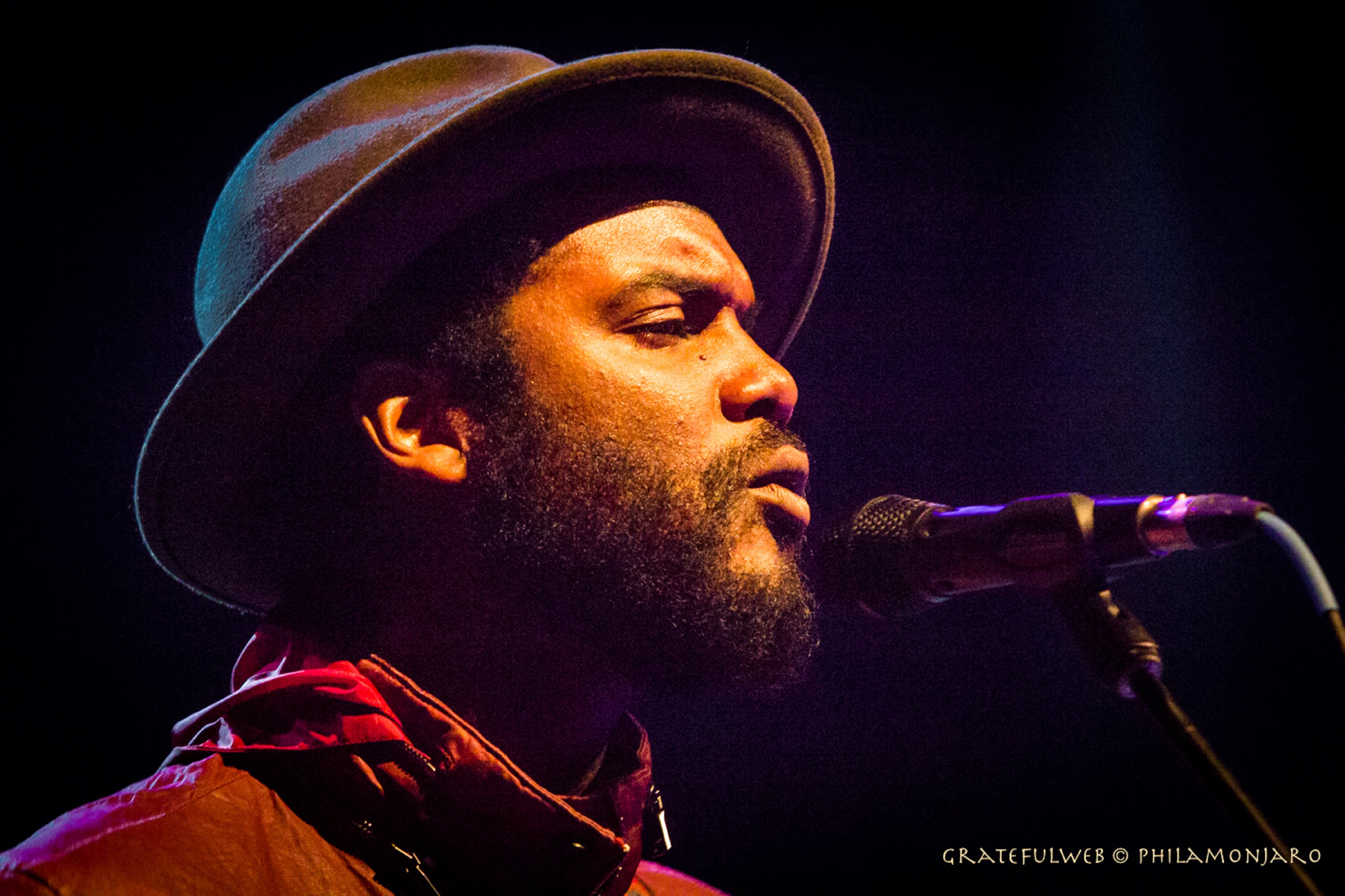 Gary Clark Jr. to play the Fillmore Miami Beach