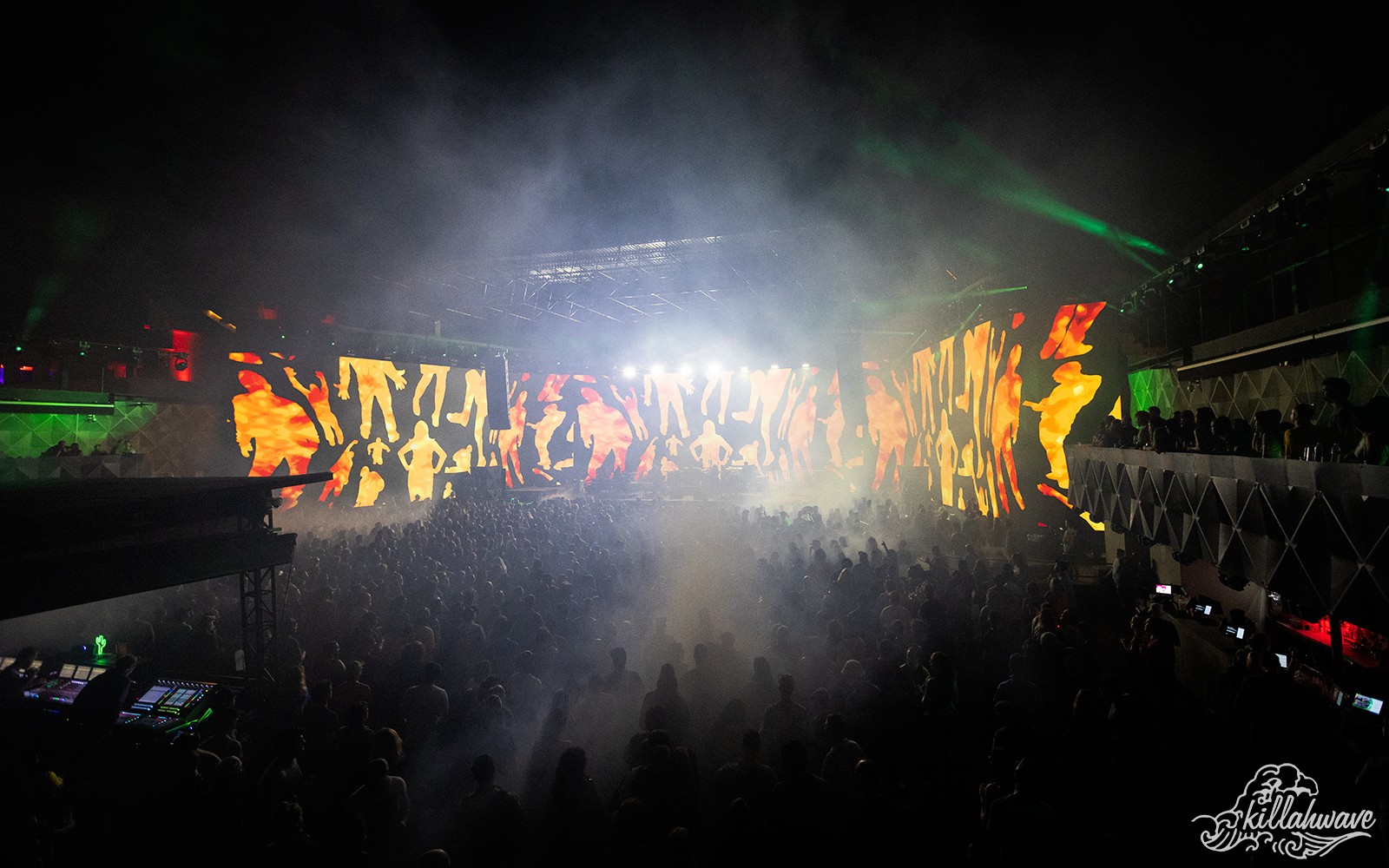Brooklyn Comes Alive | Brooklyn Mirage | September 17, 2022 | Photos by Killahwave/Jamie Huenefeld