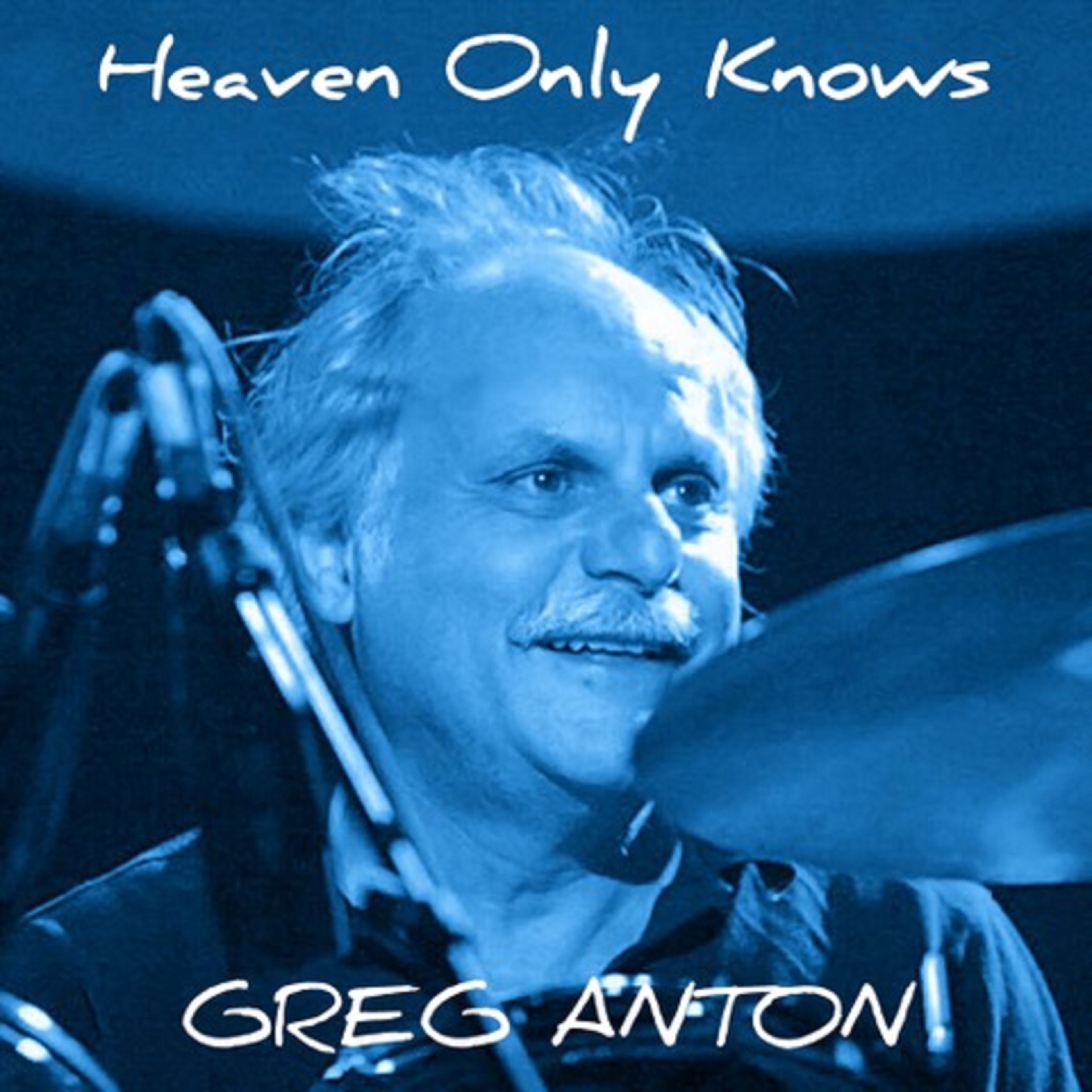 Greg Anton | "Heaven Only Knows" | Review