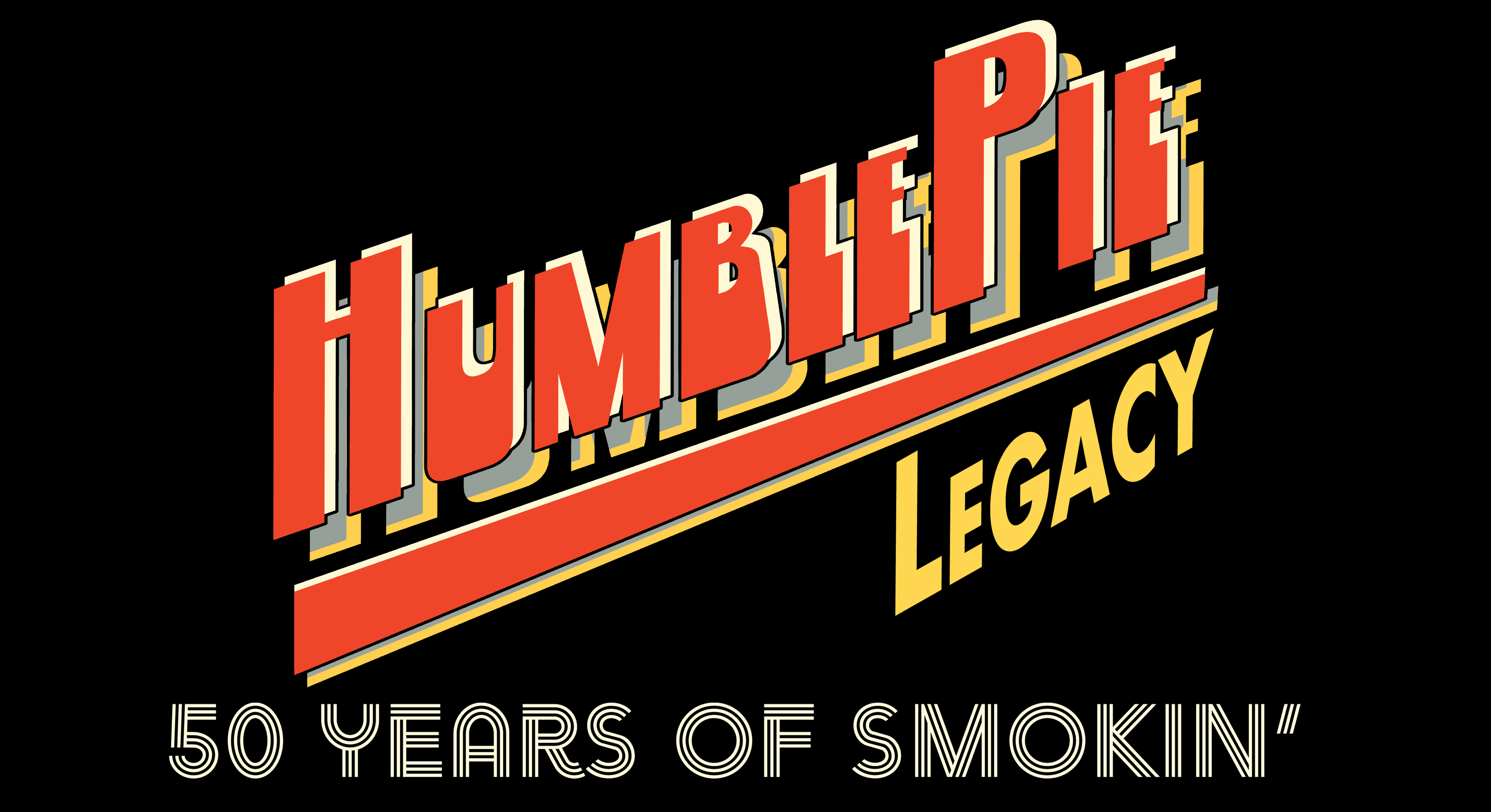 Interview: Jerry Shirley Preps “The Humble Pie Legacy – 50 Years of Smokin’” Tour
