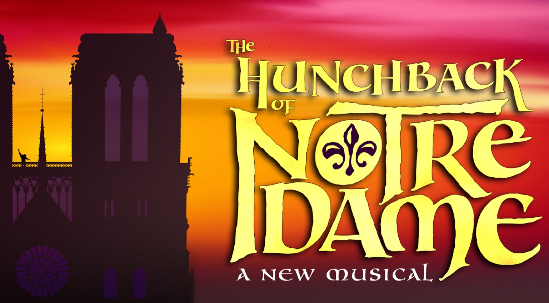 Bay Area Musicals Announces Cast for THE HUNCHBACK OF NOTRE DAME