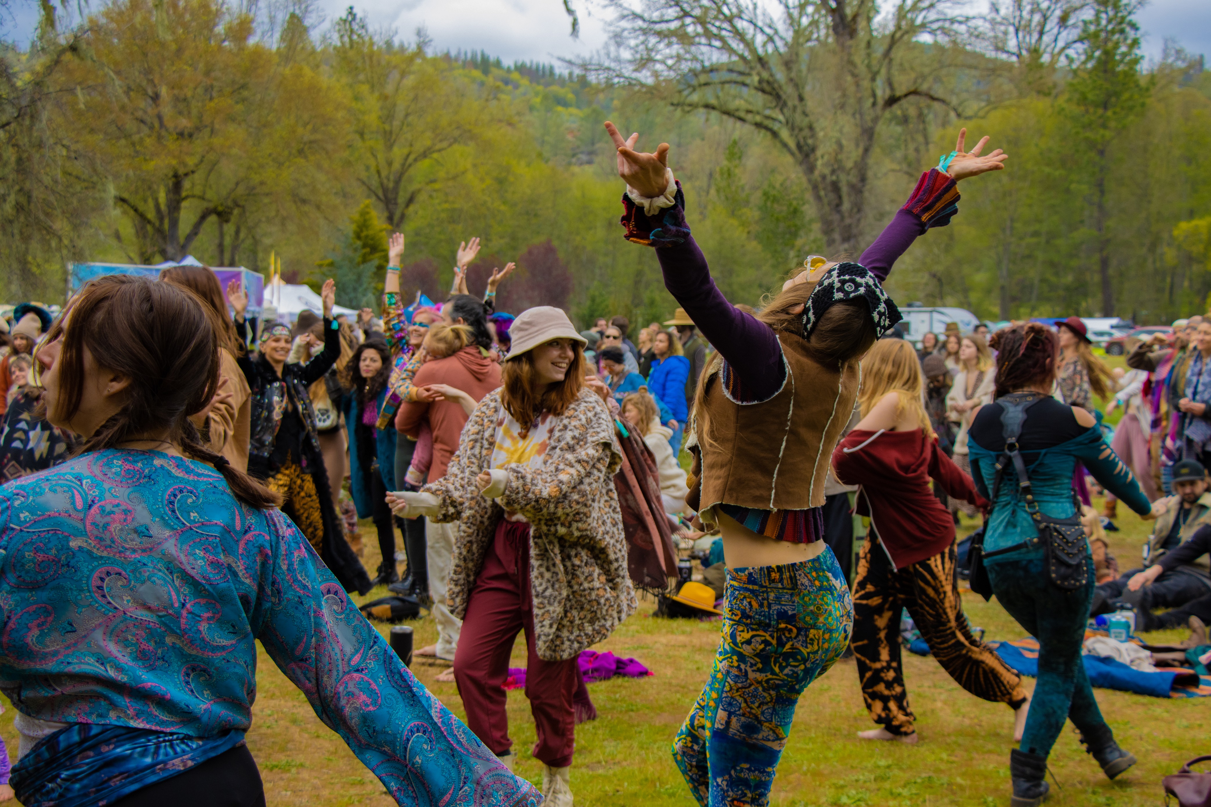 Highlights of High Vibe Fest 2023: Looking Back on the Magic with Exclusive  Interviews from Equanimous, Ruby Chase and Mikey Pauker