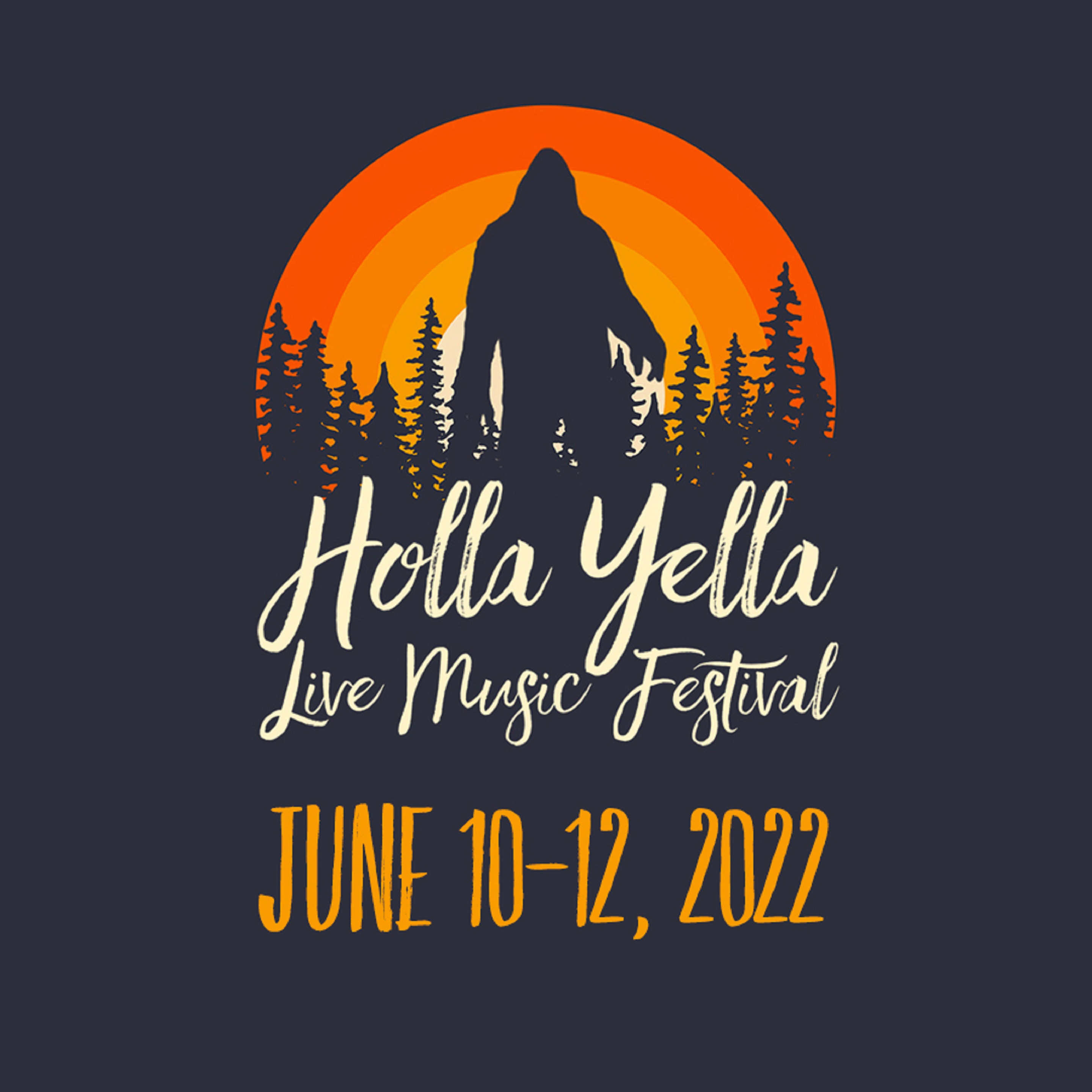 OLD CROW MEDICINE SHOW AND THE INFAMOUS STRINGDUSTERS TO HEADLINE 2ND HOLLA YELLA MUSIC FESTIVAL