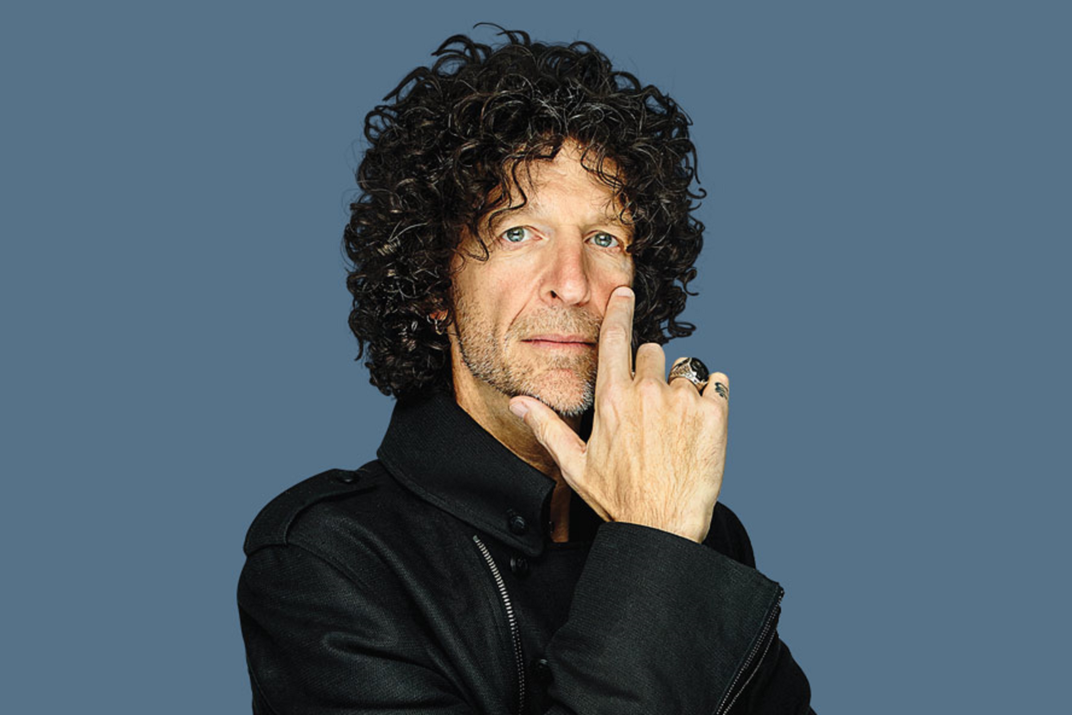 Howard Stern Announces Free SiriuxXM Premier Streaming Service through May 15