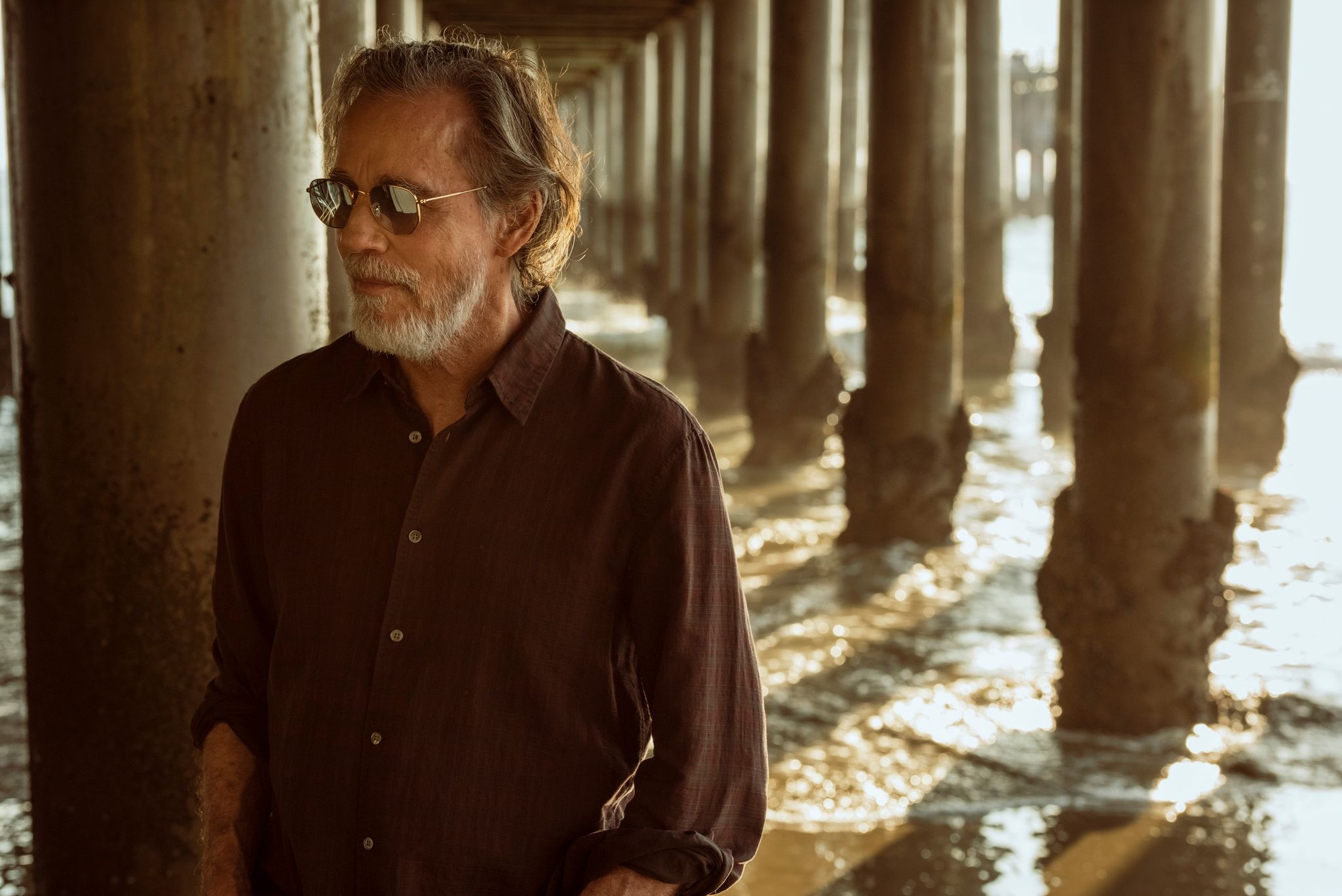 Jackson Browne to Play Vermont Benefit Concert for Jay Craven’s New Film, “Lost Nation” on July 11
