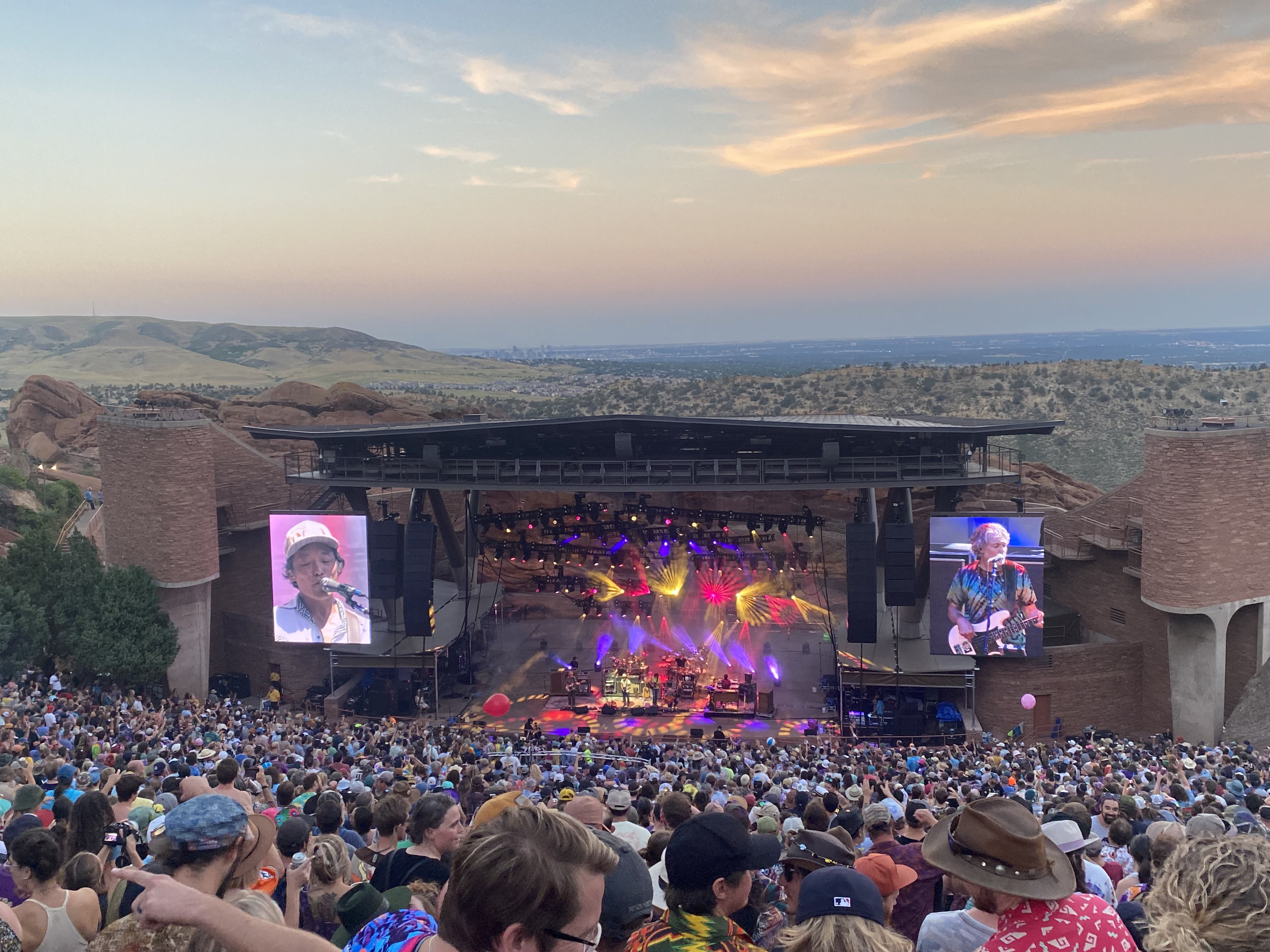 Colorado Music Hall of Fame to Induct The String Cheese Incident