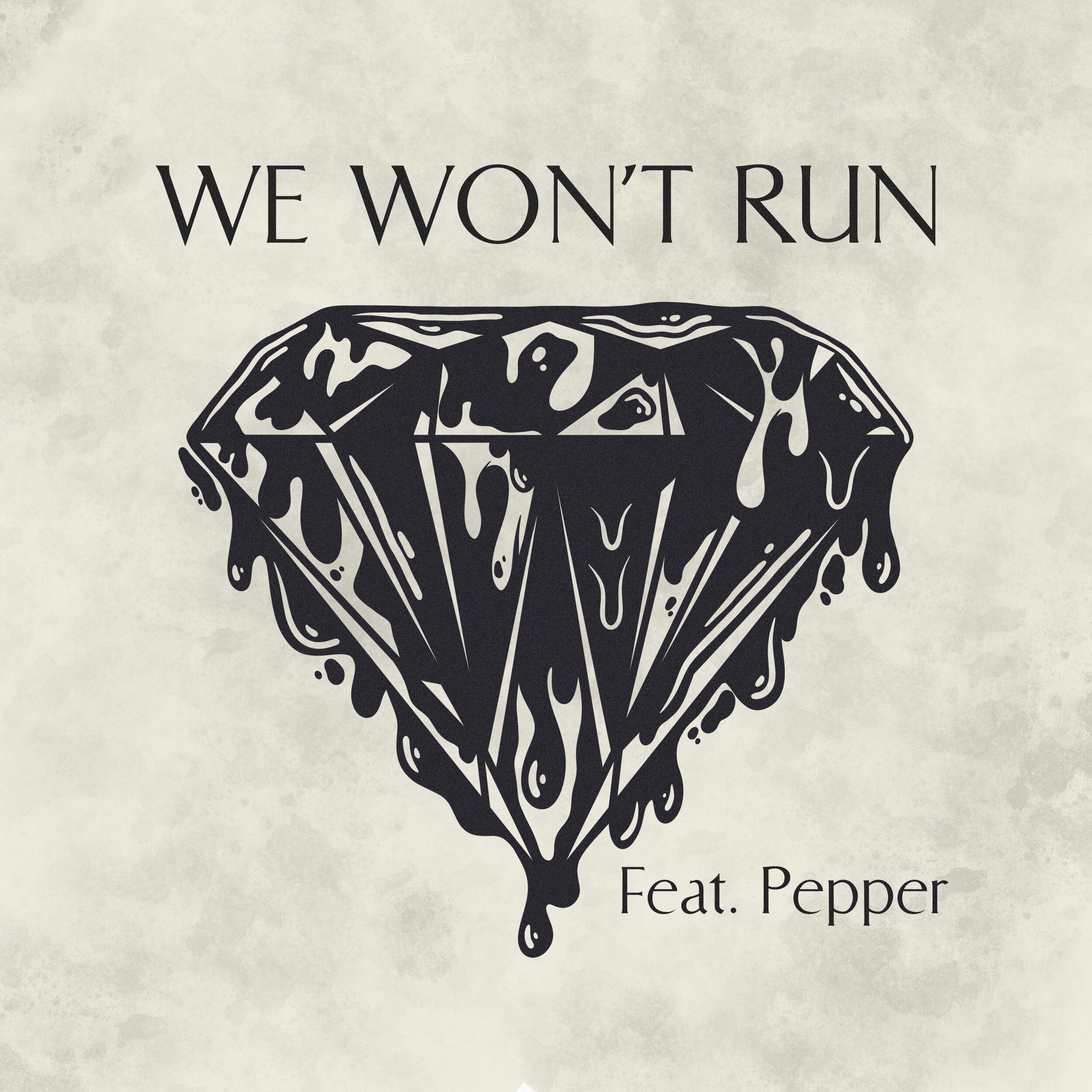 Cydeways delivers potent protest anthem with new single “We Won’t Run”
