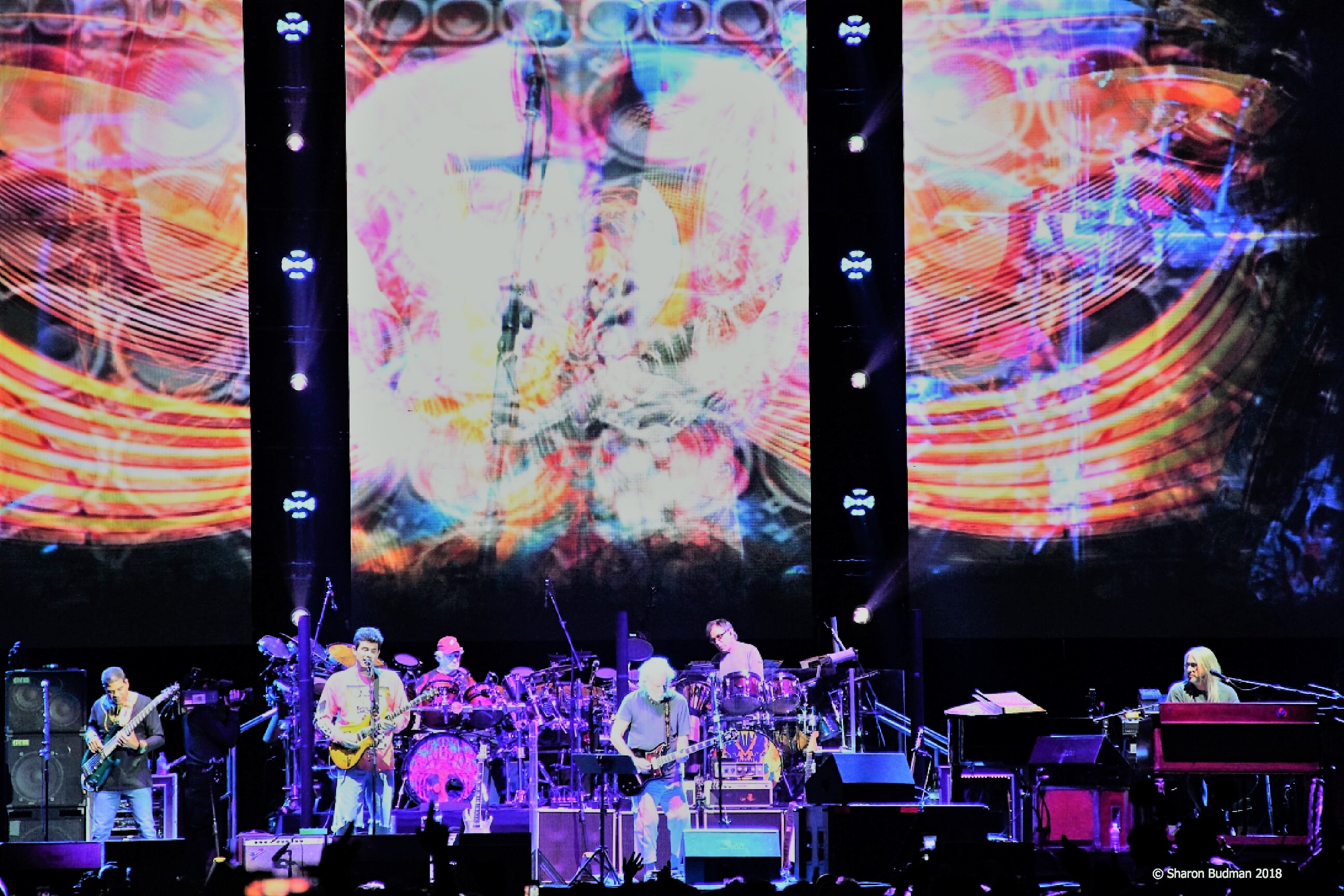 Dead & Company | Citi Field | 6/16/18