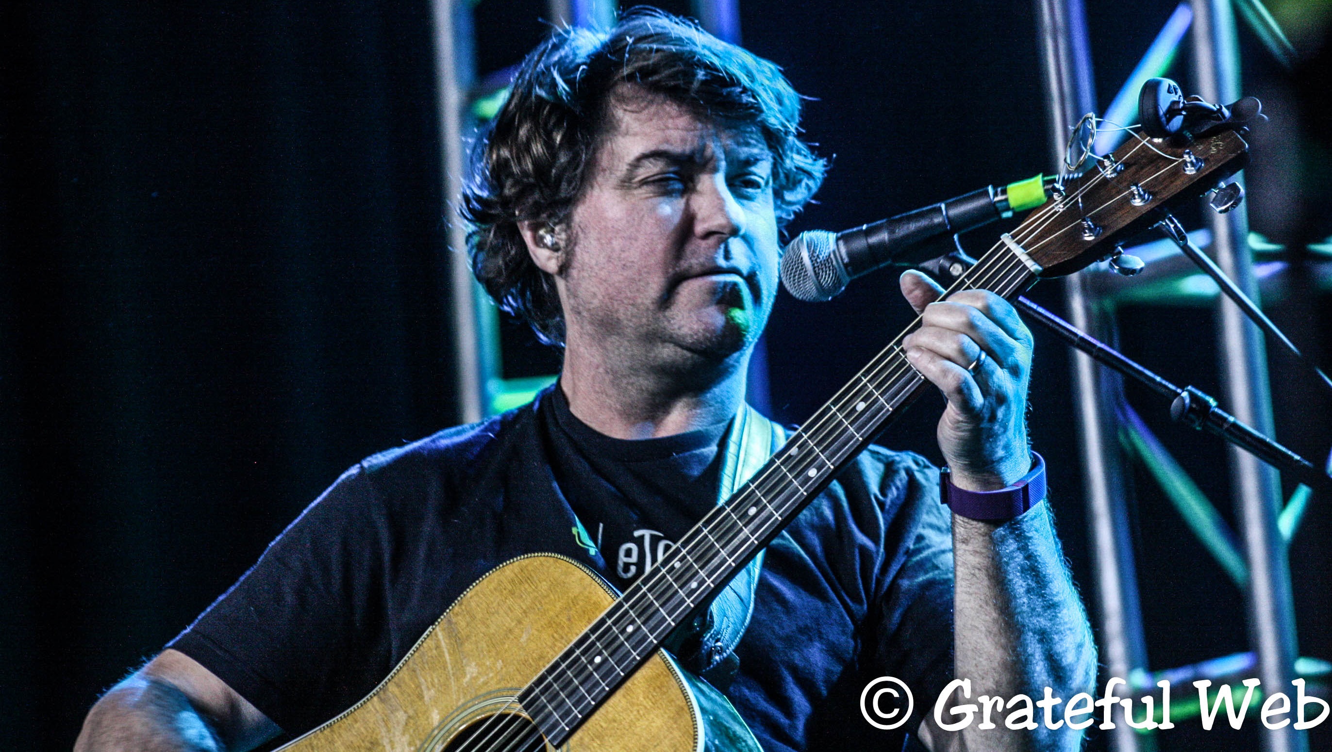 Keller Williams' KWatro | 1/22/16 | Review