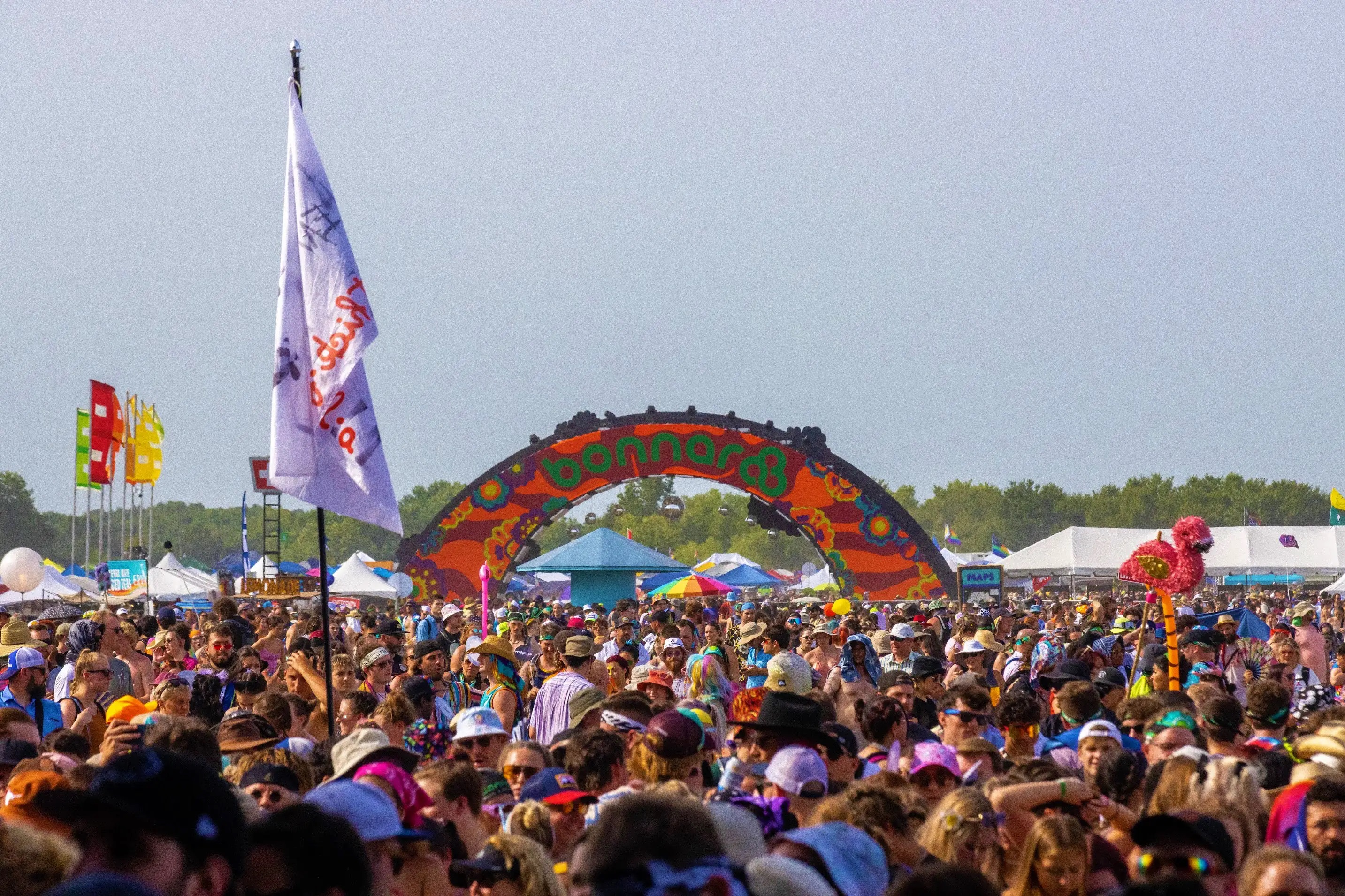 Spotify Launch and Bonnaroo Partnerships Highlight Opportunities for Environmental Action