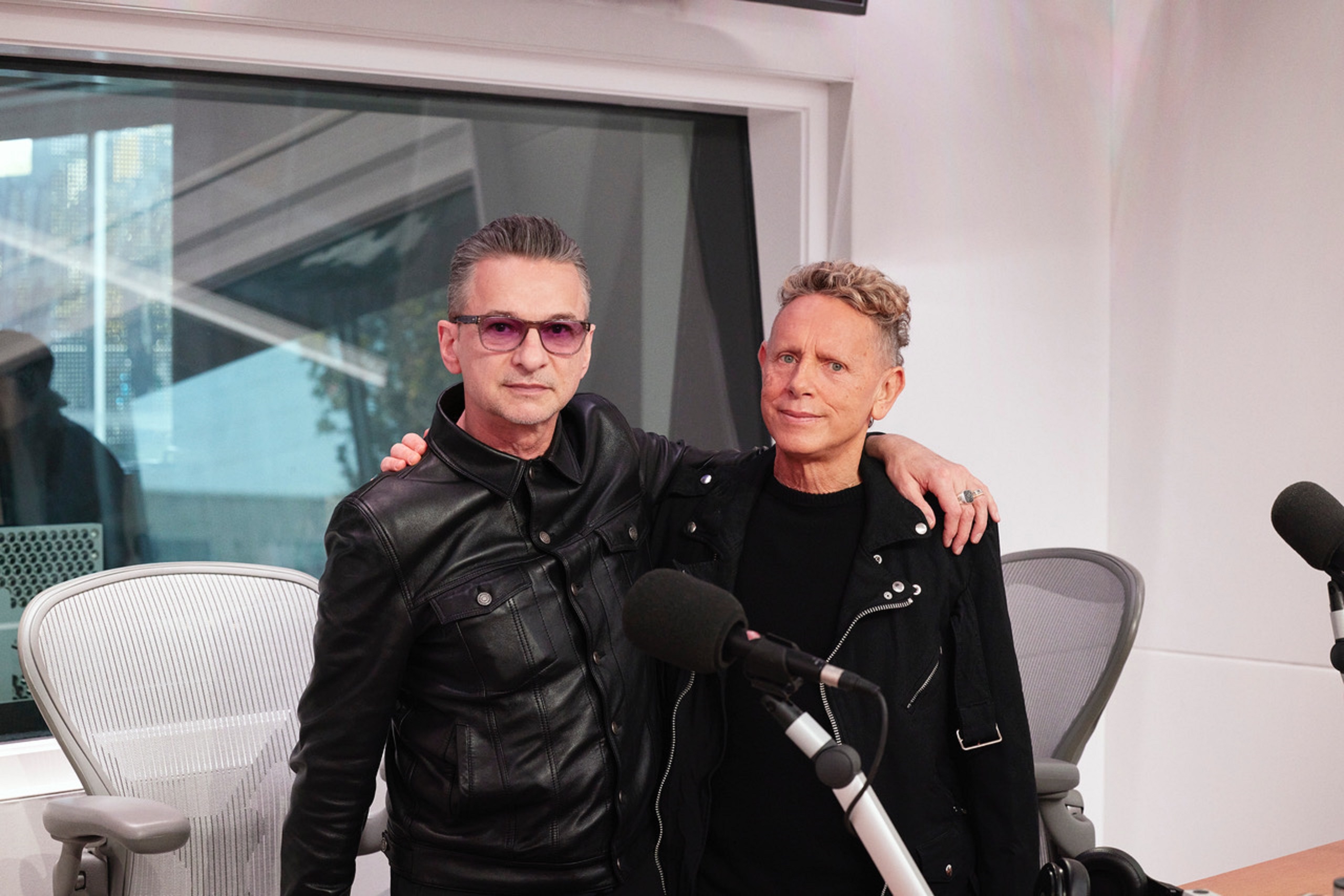 Depeche Mode Music Facts