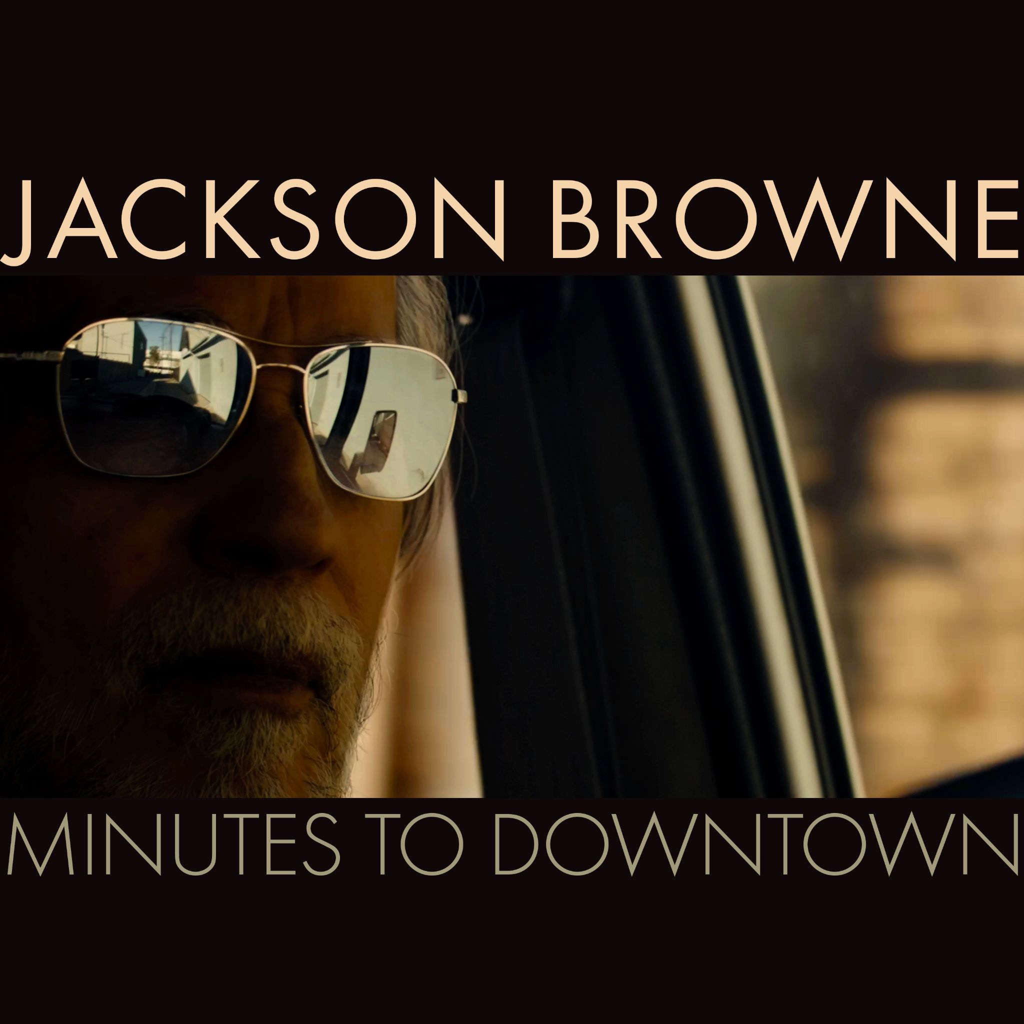 Jackson Browne Shares Music Video For “Minutes To Downtown”
