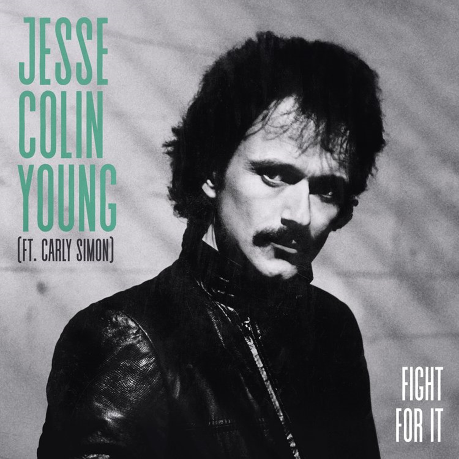 Jesse Colin Young Re-Releases Single "Fight For It" featuring Carly Simon