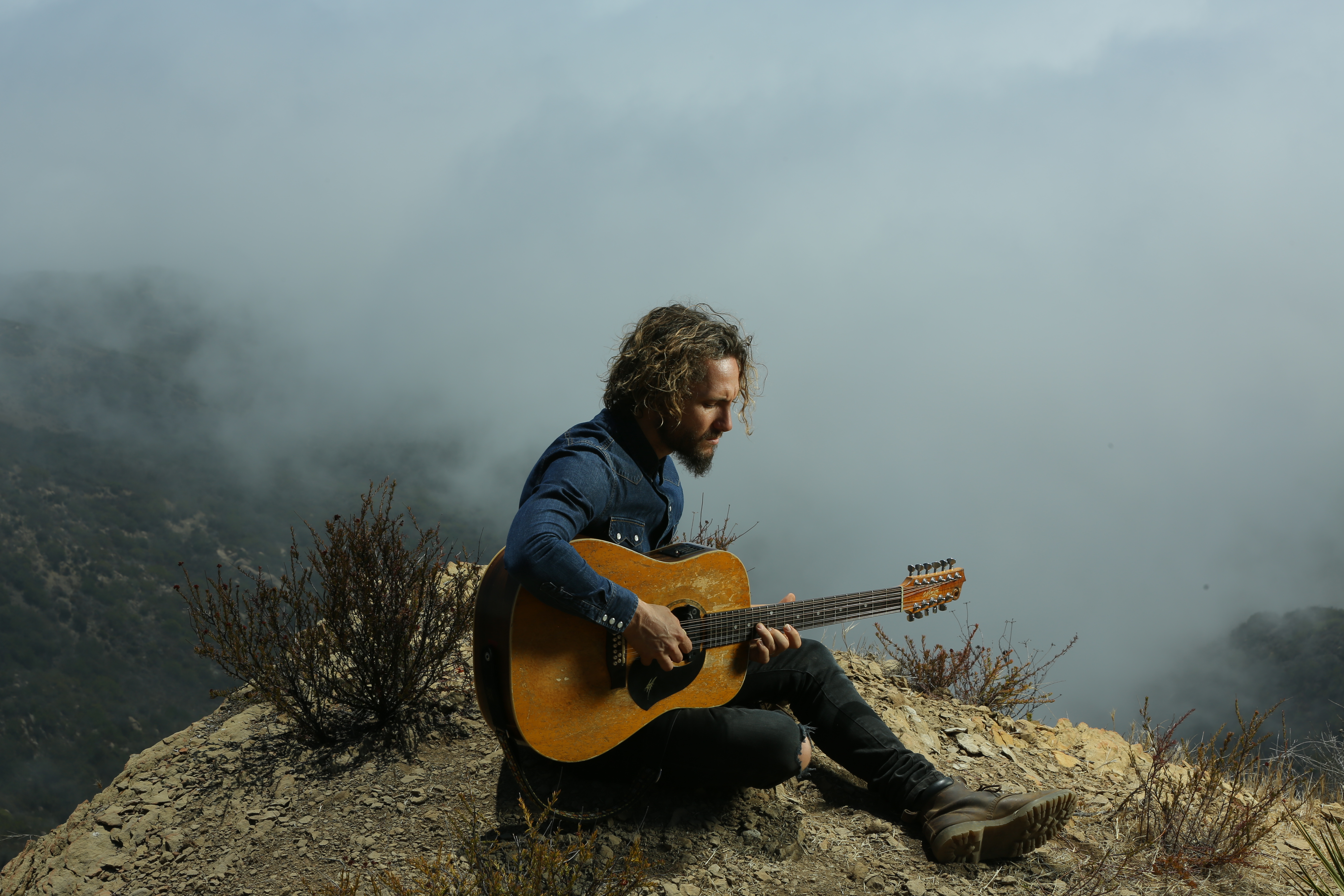 John Butler Trio Returns To North America For Summer Tour