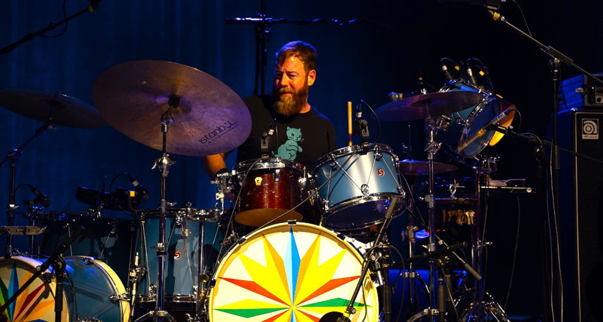 Joe Russo's Almost Dead | Greek Theatre | 10/14/23