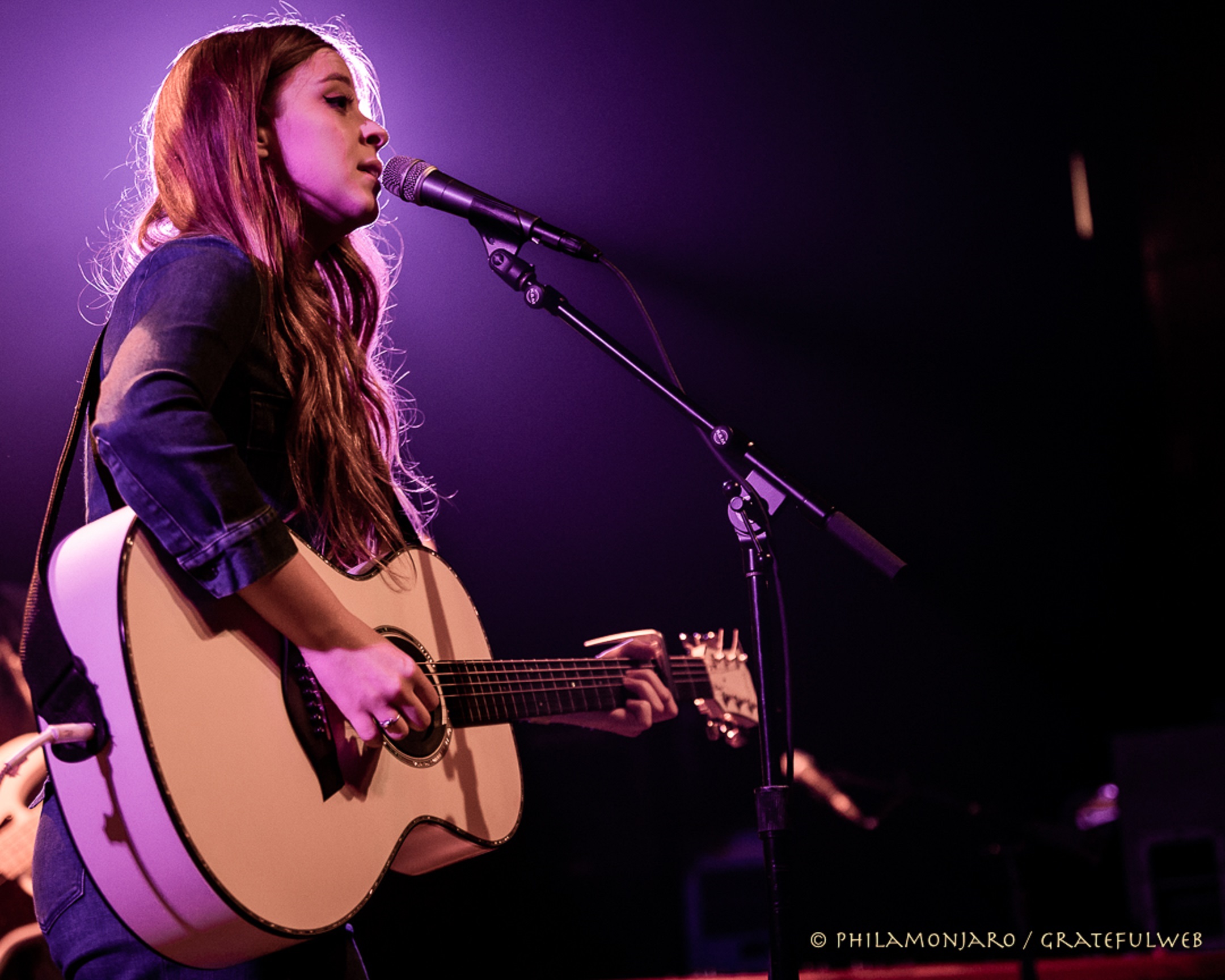 Jade Bird | Lincoln Hall | 10/7/2018